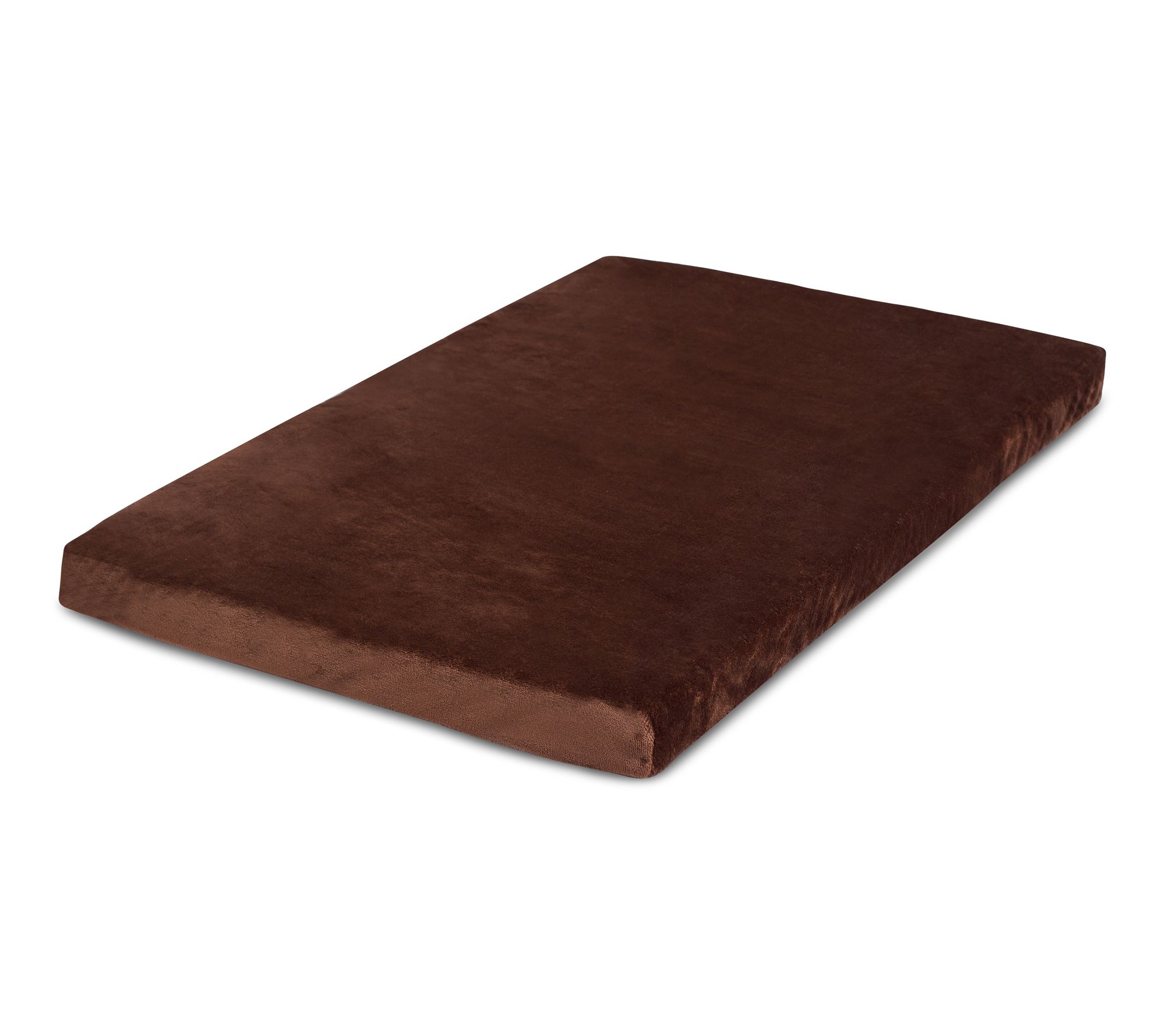 BirdRock Home 2" Memory Foam Dog Bed