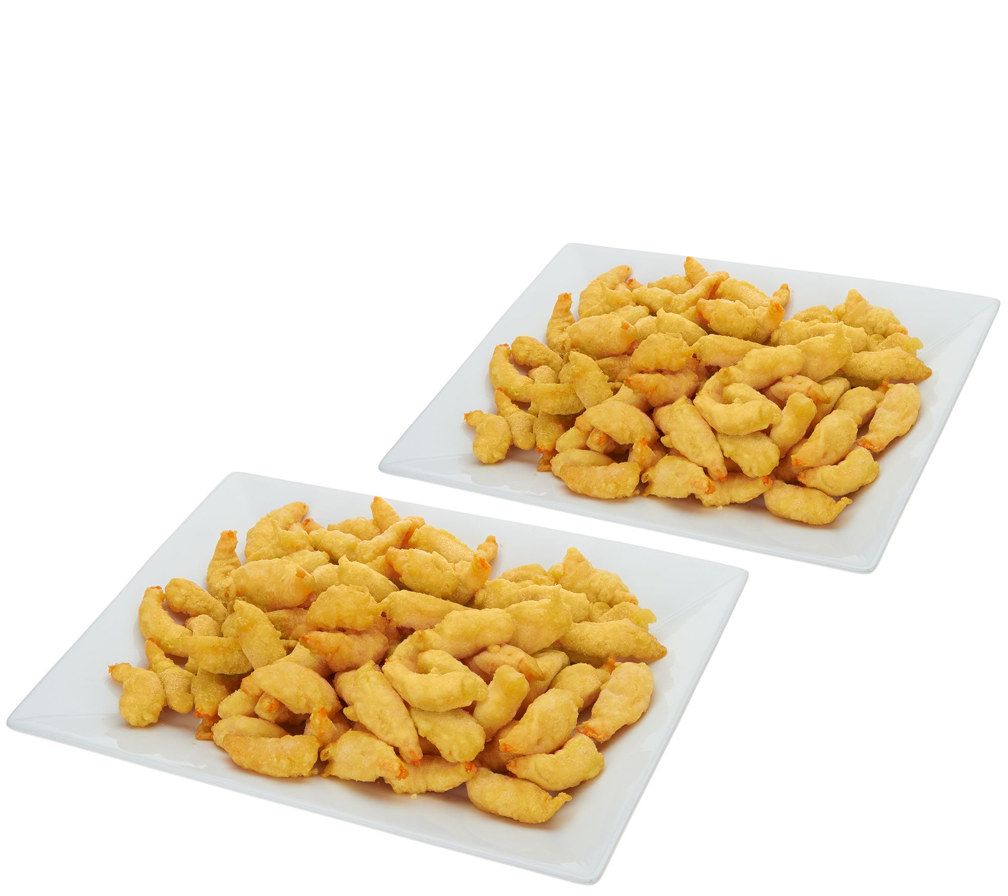 Egg Harbor 4 lb. Bag of Shrimp Tempura