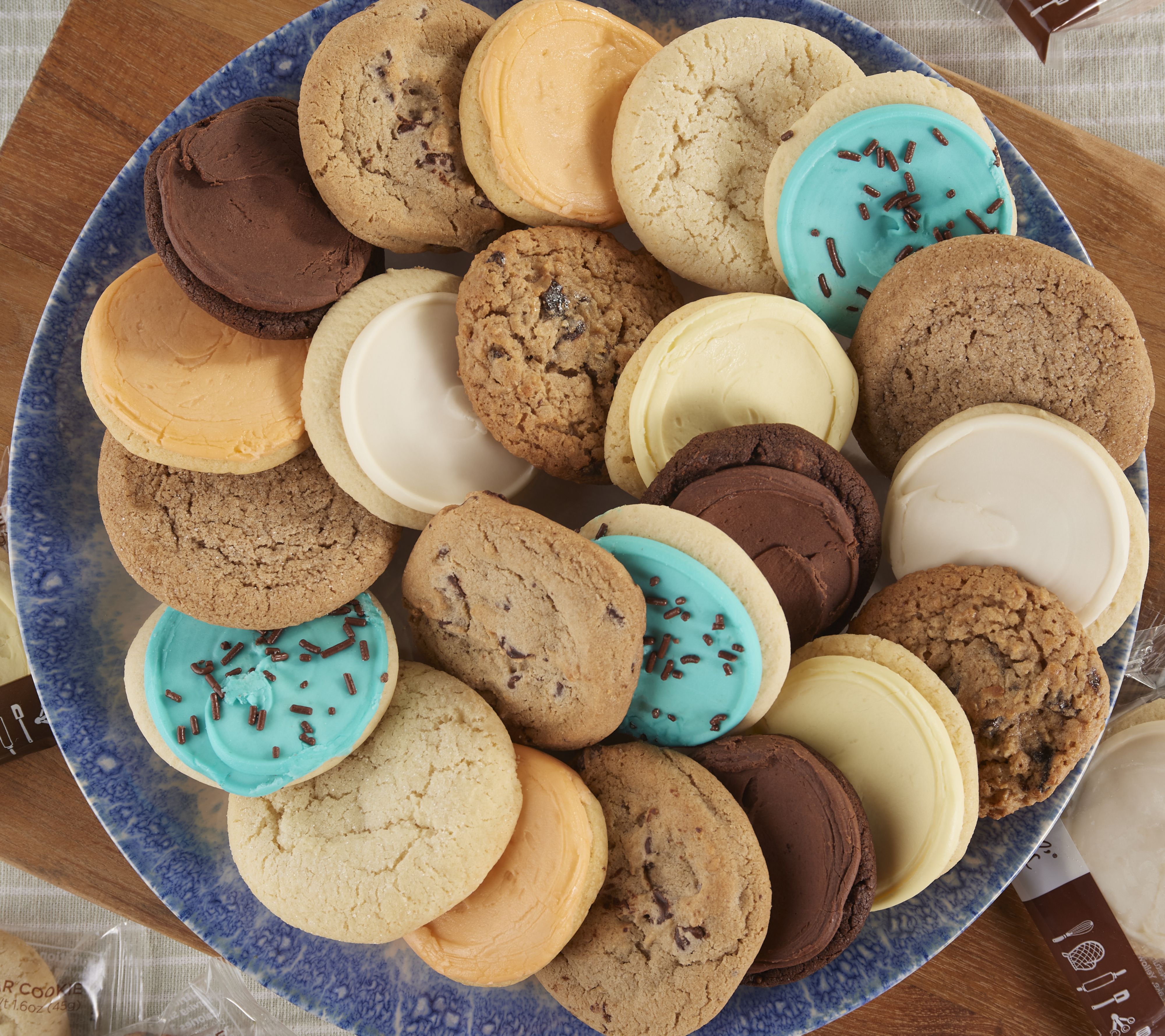 Cheryls Cookies Halloween 2022