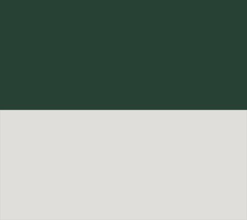 Green/Silver