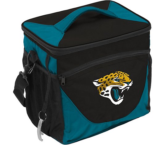 NFL 24-Can Cooler