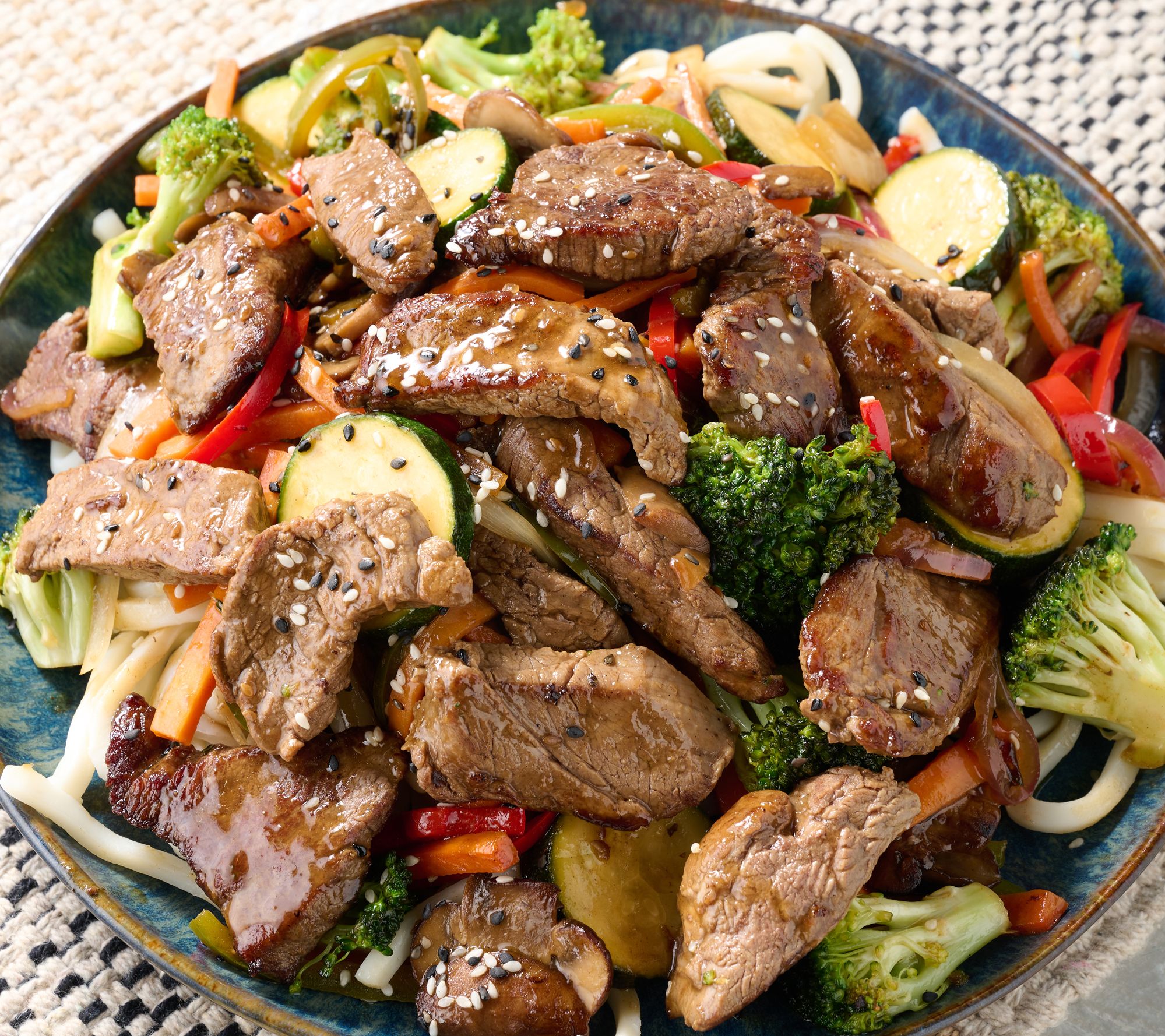 Kansas City Steak Co. (32) 2-oz Tenderloin Medallions