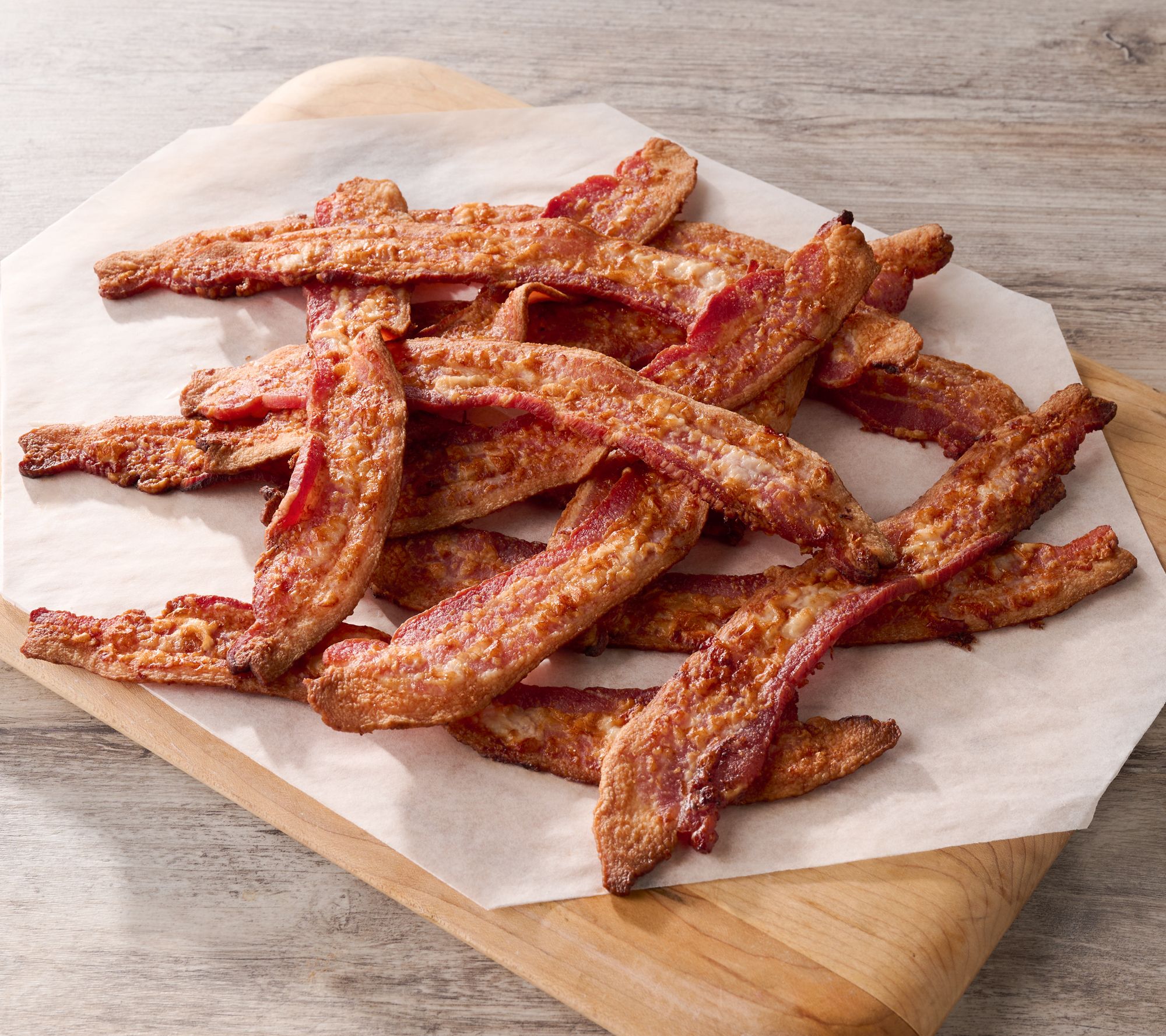 Happy To Meat You 3-lbs Artisan Crafted Thick Cut Bacon