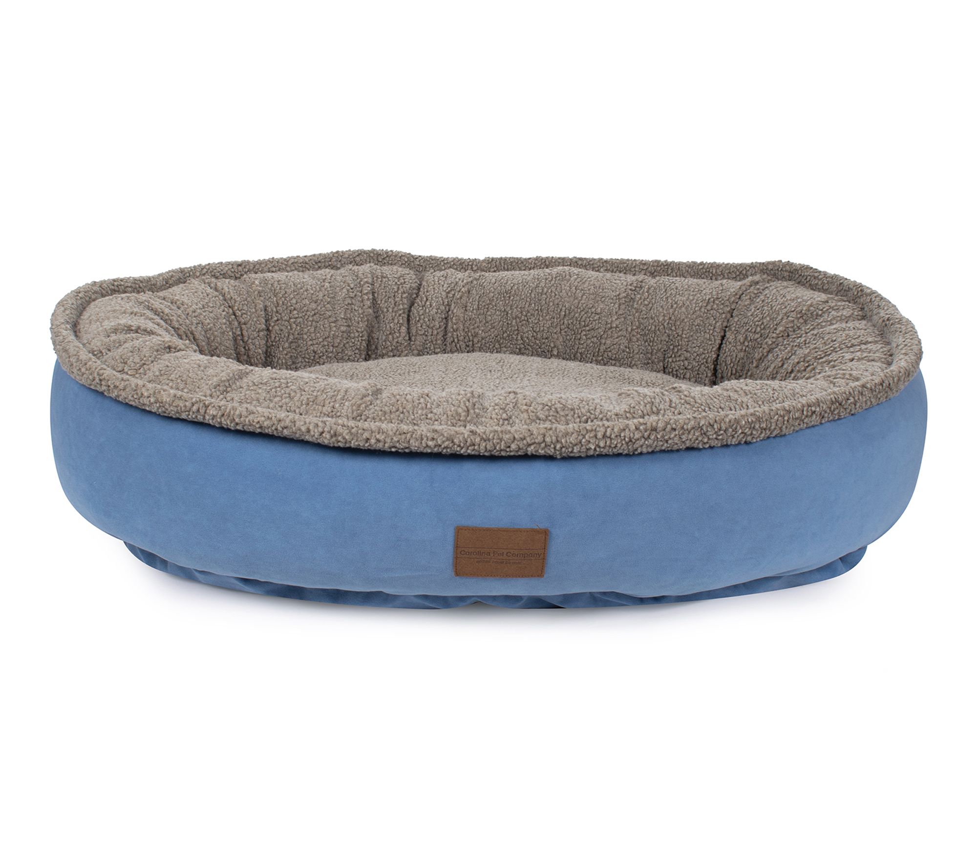 Carolina Pet Medium Microfiber Comfy Cup