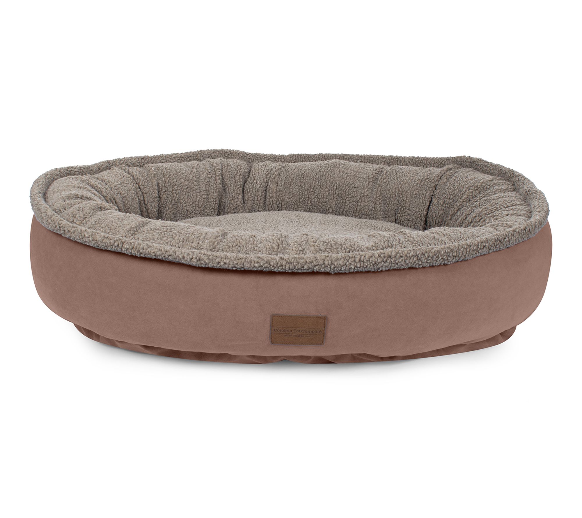 Carolina Pet Medium Microfiber Comfy Cup