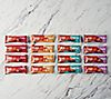 Caveman 16 Count Chocolate and Nut Nutrition Bars, 1 of 1