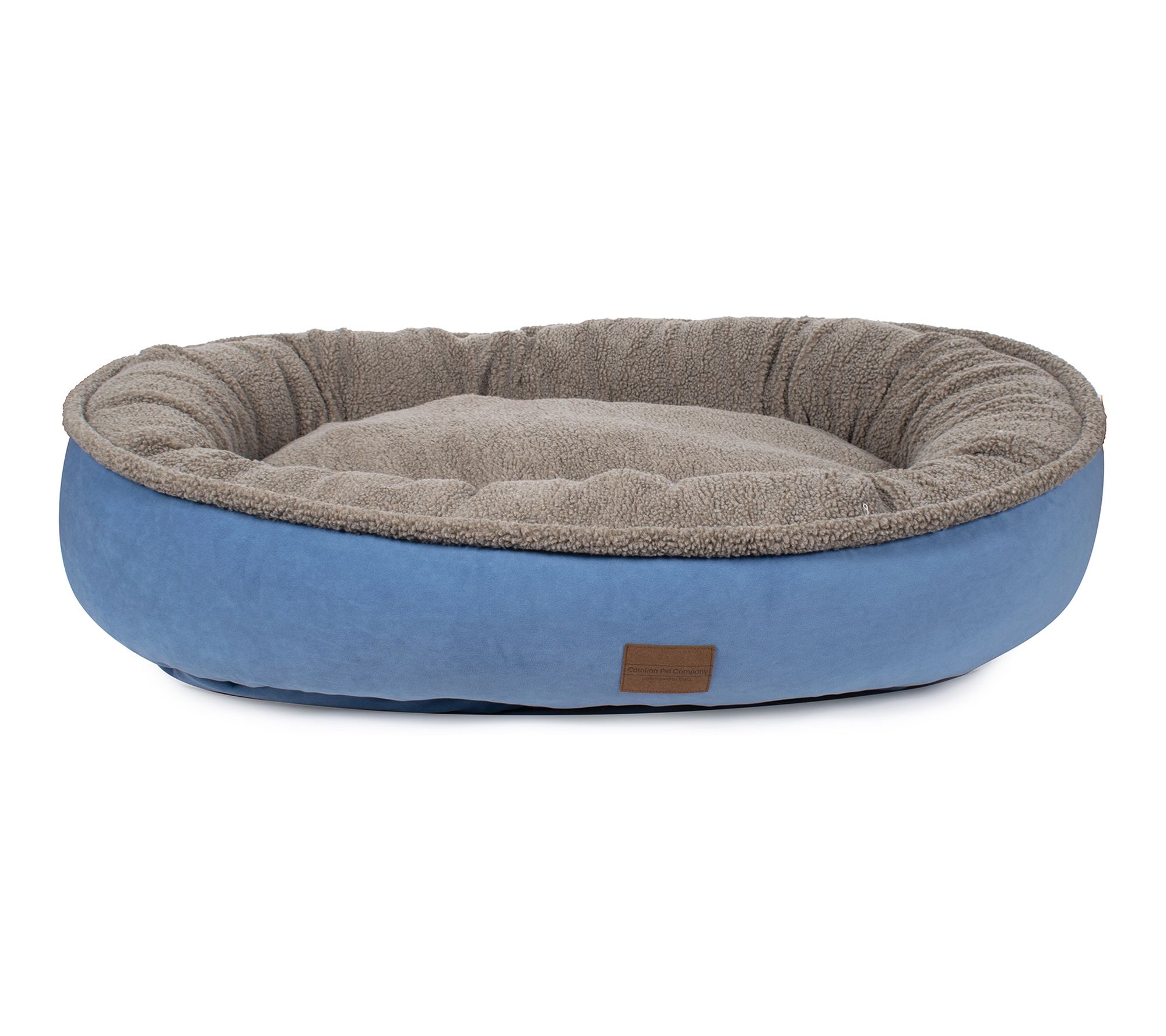 Carolina Pet Large Microfiber Comfy Cup