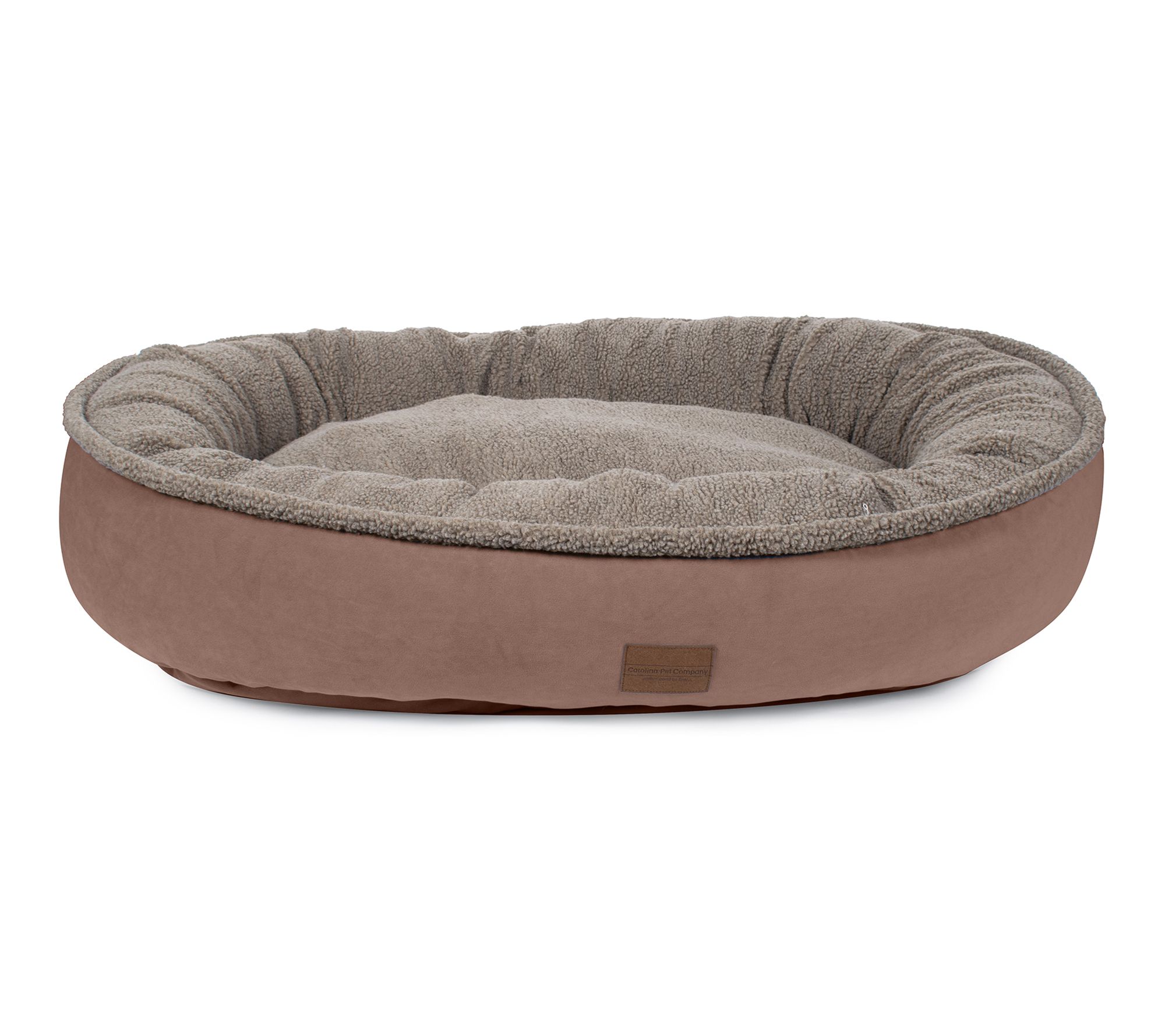 Carolina Pet Large Microfiber Comfy Cup