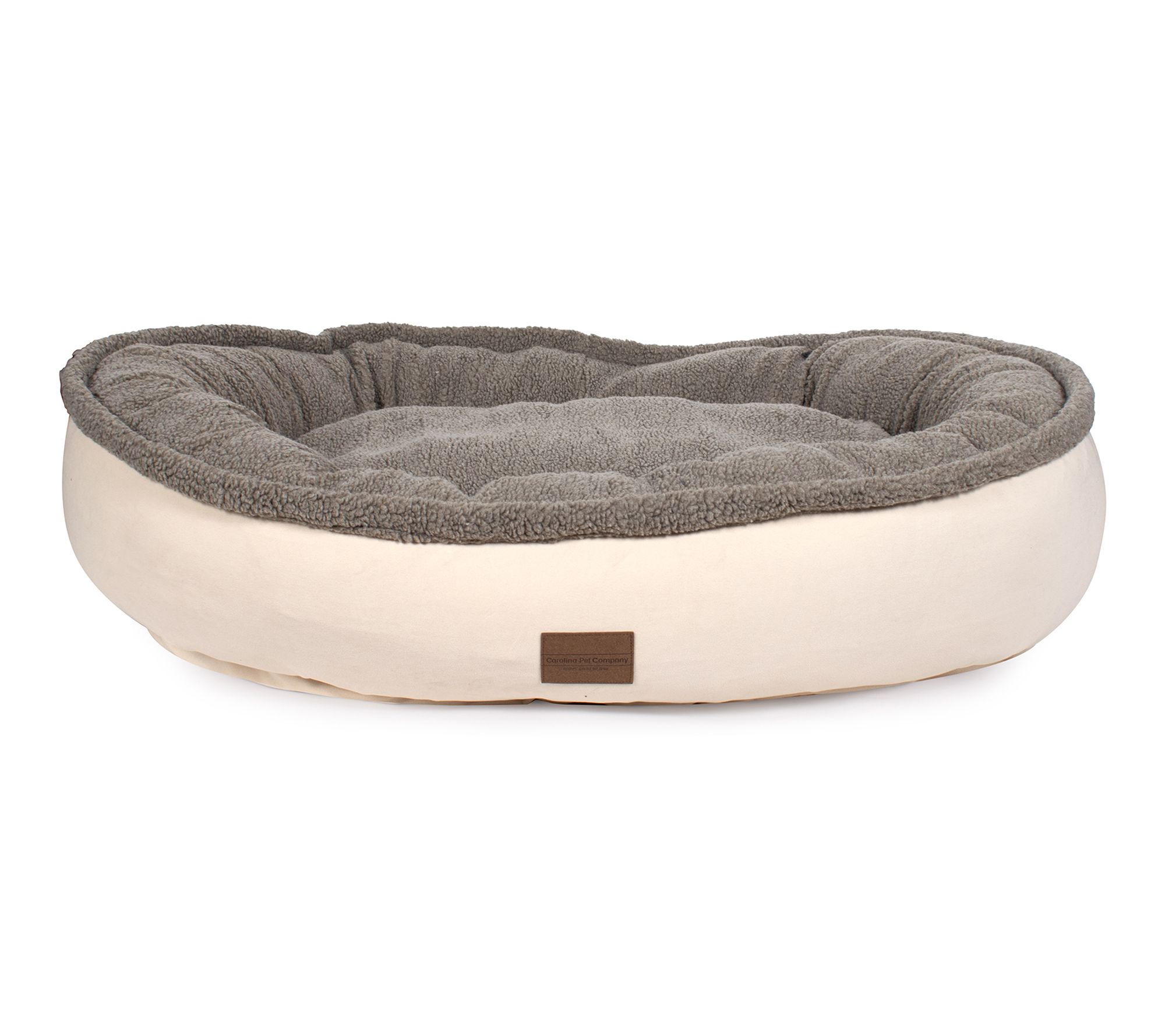 Carolina Pet Large Microfiber Comfy Cup