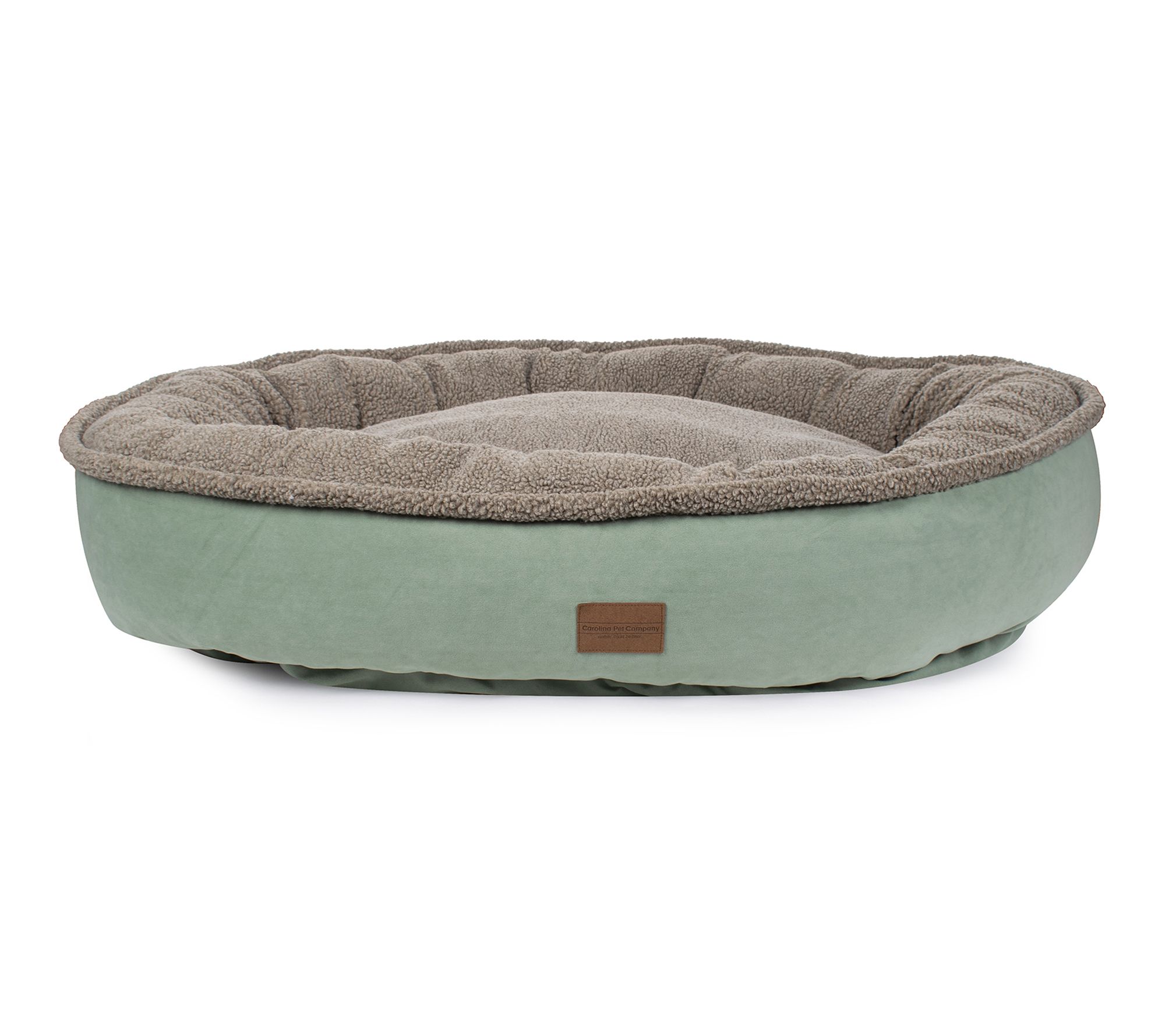 Carolina Pet Large Microfiber Comfy Cup