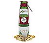 Ships 12/4Too Good Gourmet Tradtional Red & Green 20" 4- Tier Gift Tower, 1 of 2