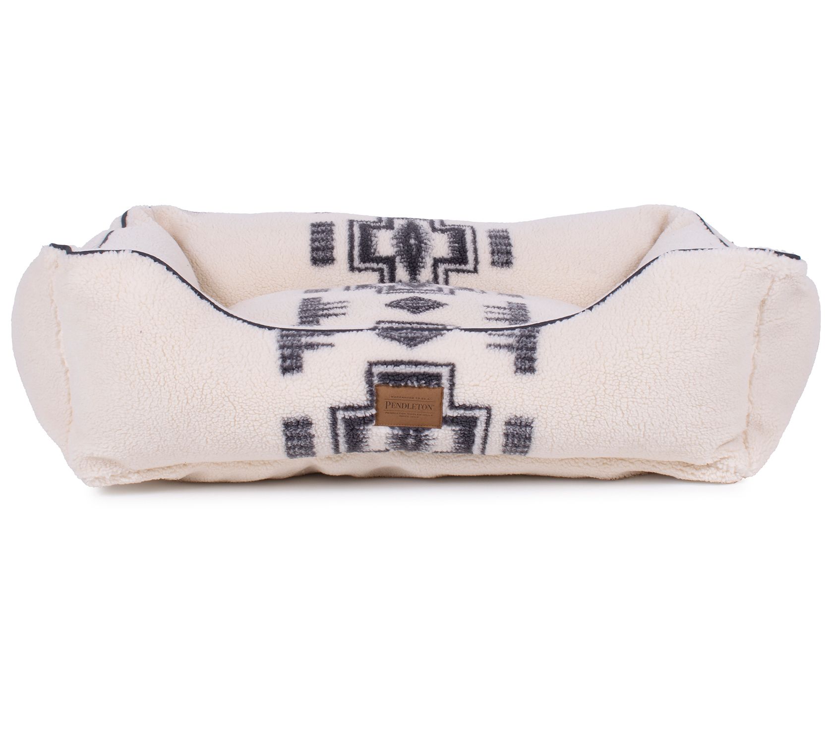 Pendleton Large Harding Tonal Berber Kuddler