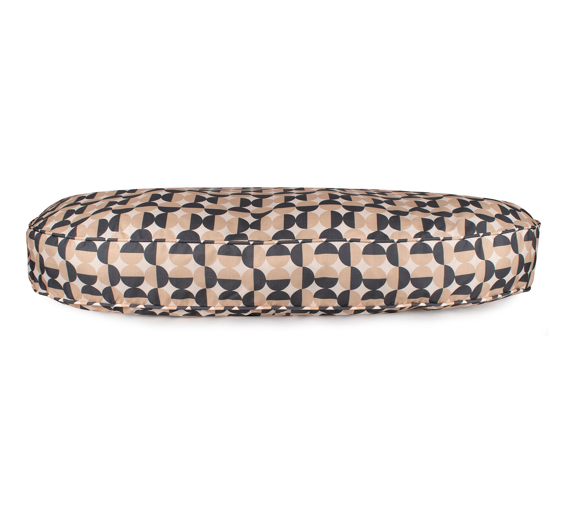 Carolina Pet XL Oval Lounger Dog Bed