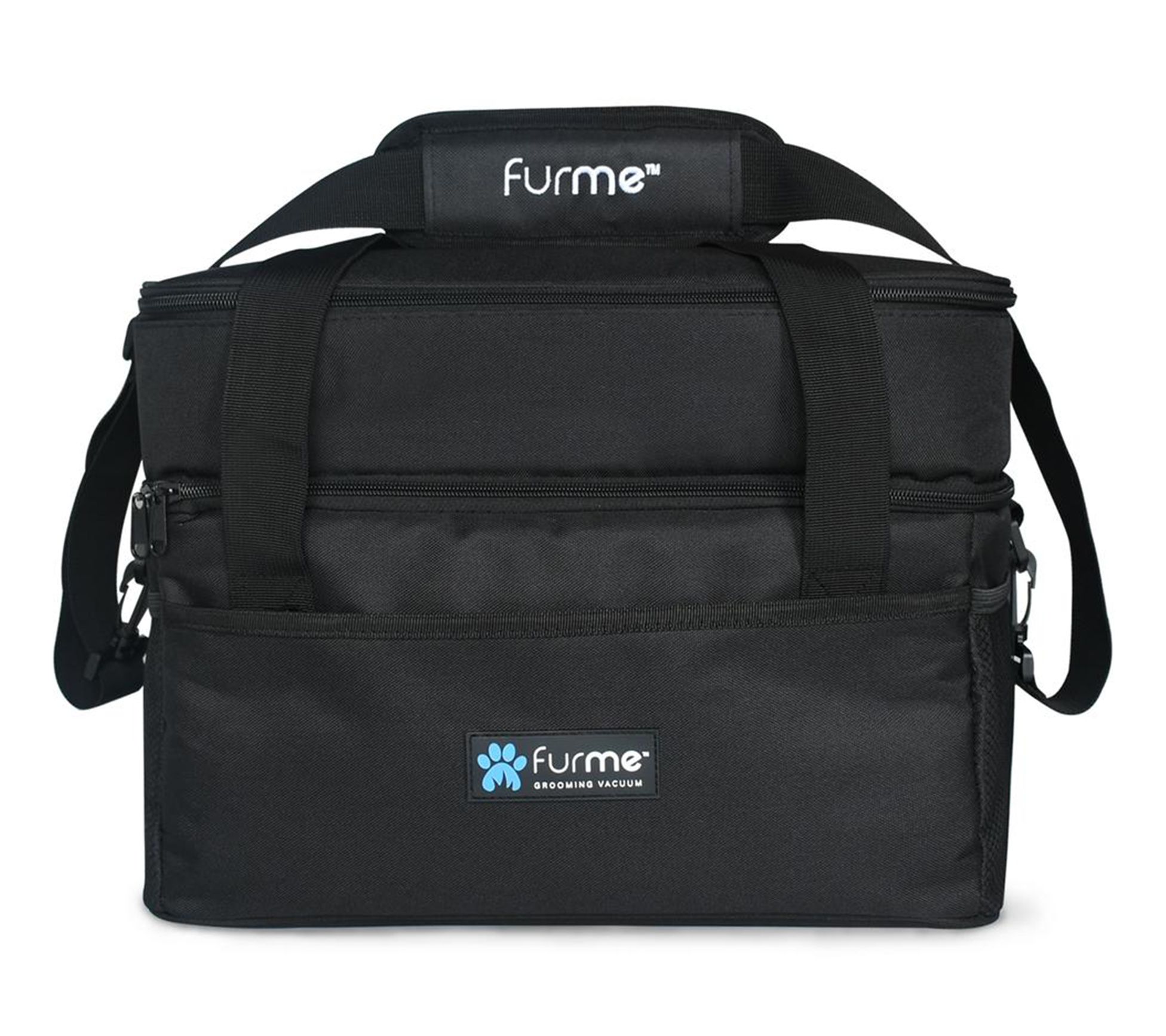 furMe Carrying Case for Grooming Vacuum