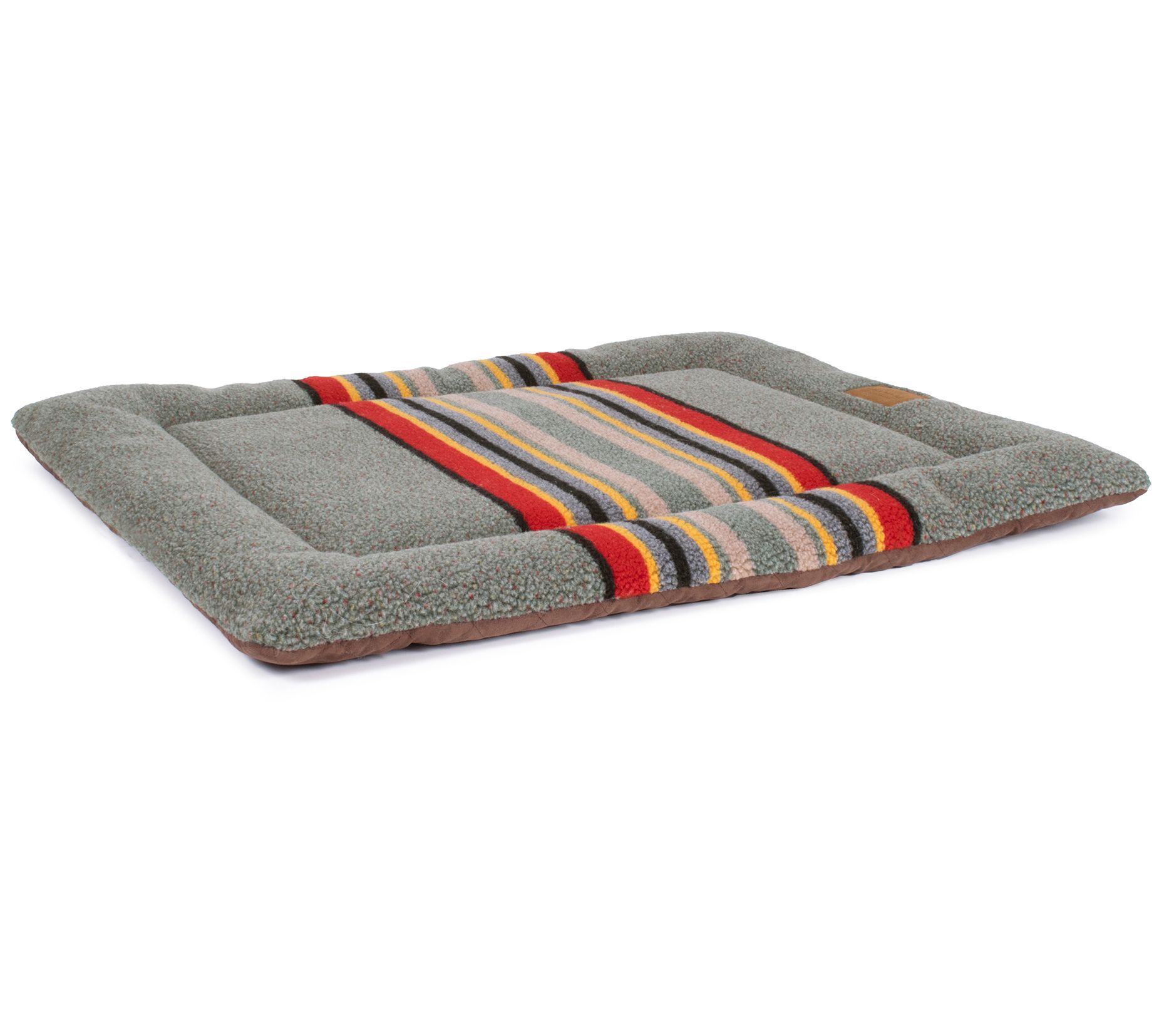 Pendleton Small Vintage Camp Comfort Cushion