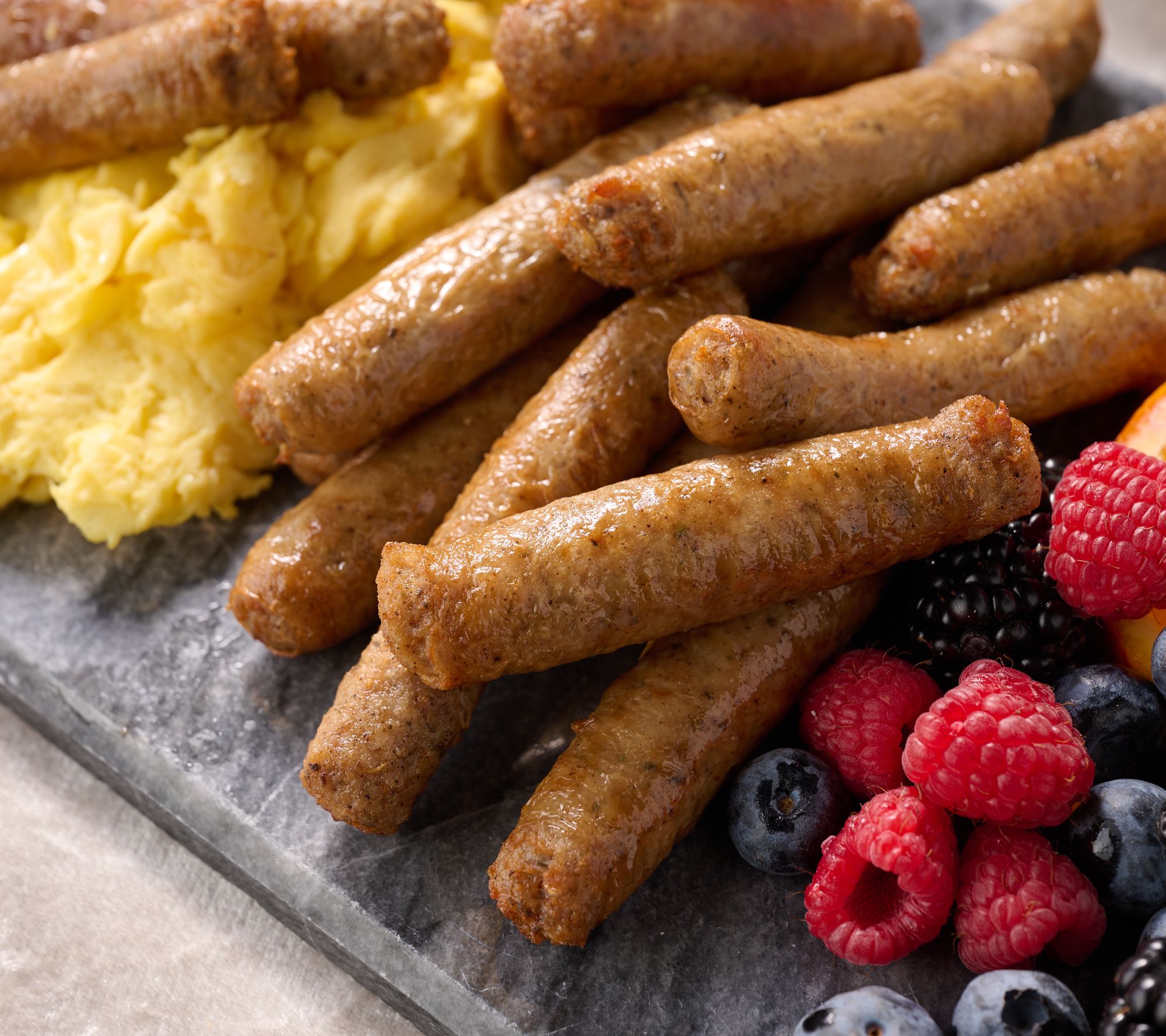 Rastelli's 48 Count Pork or Chicken Sausage Links Auto-Delivery