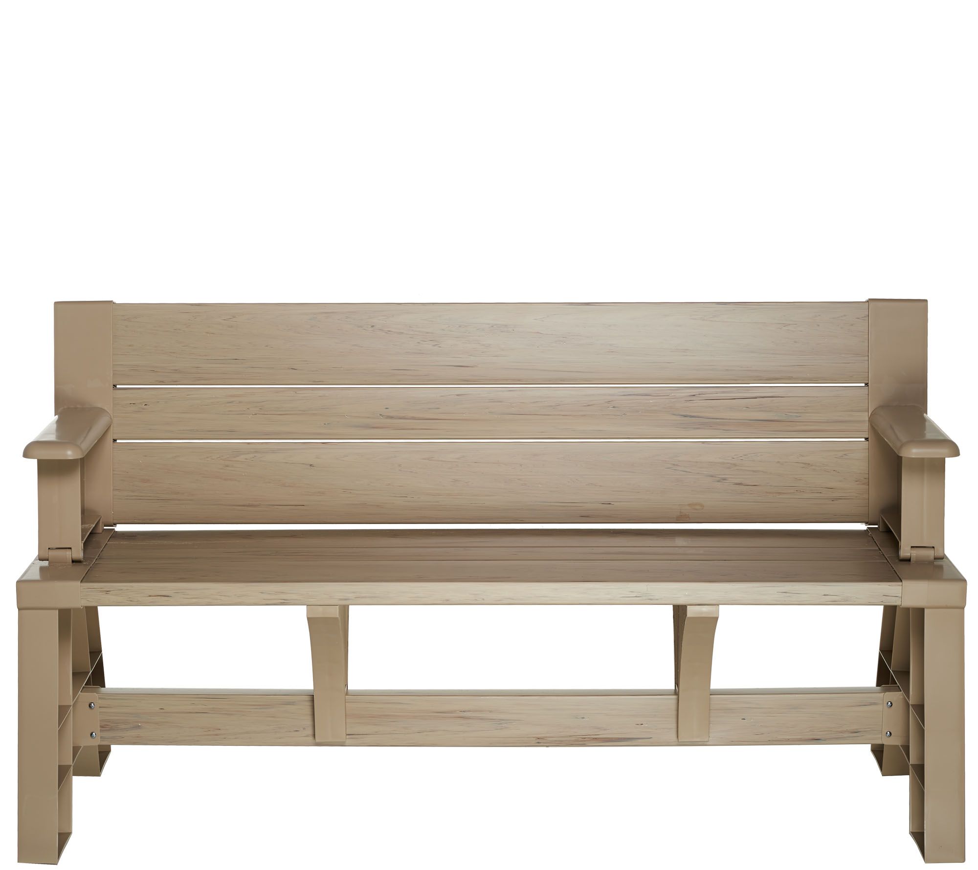 ConvertABench Ultra III Outdoor 2in1 BenchtoTable w/5 Year LMW