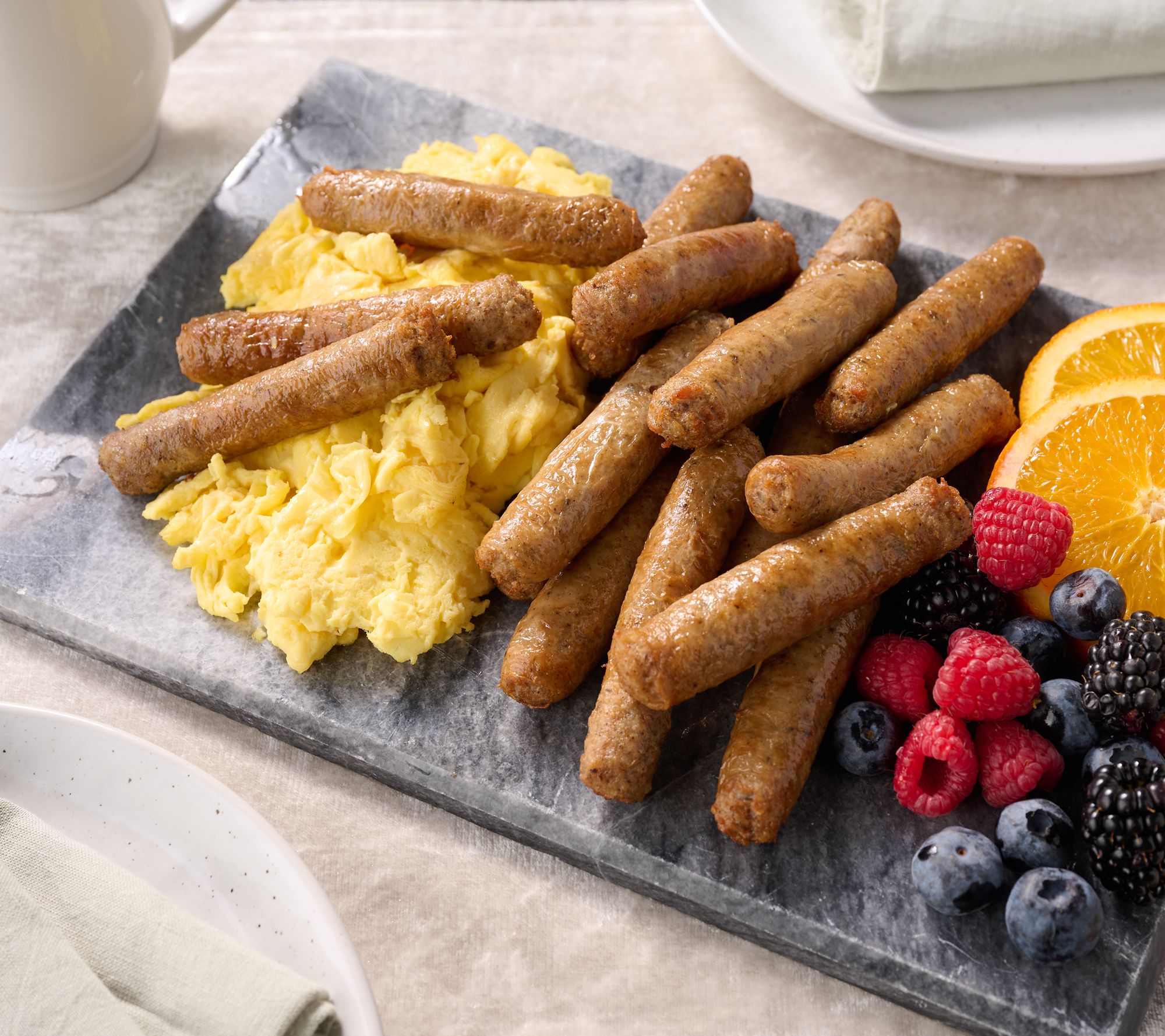 Rastelli's 96 Count Pork or Chicken Sausage Links Auto-Delivery