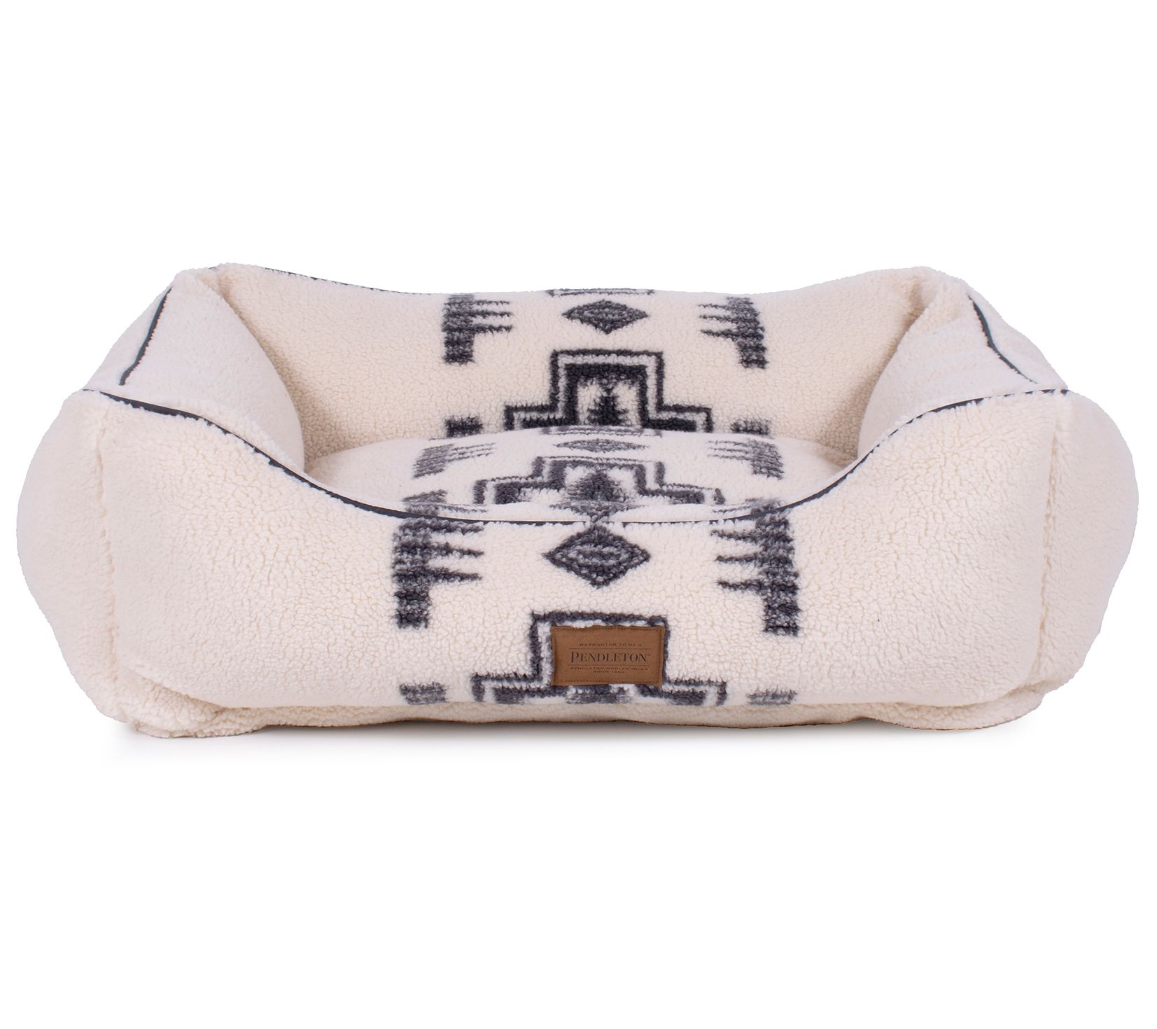 Pendleton Medium Harding Tonal Berber Kuddler