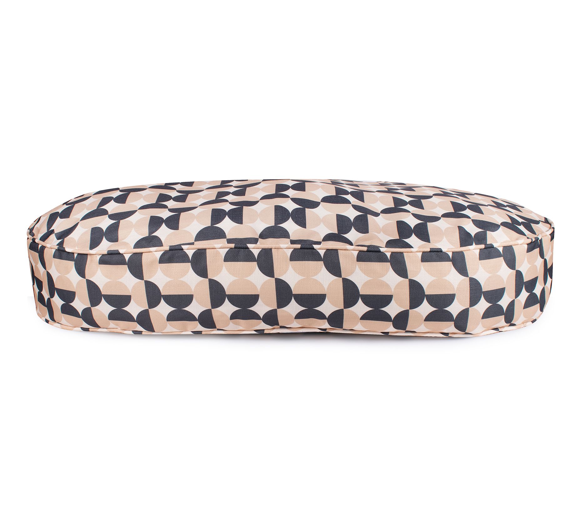 Carolina Pet Medium Oval Lounger Dog Bed