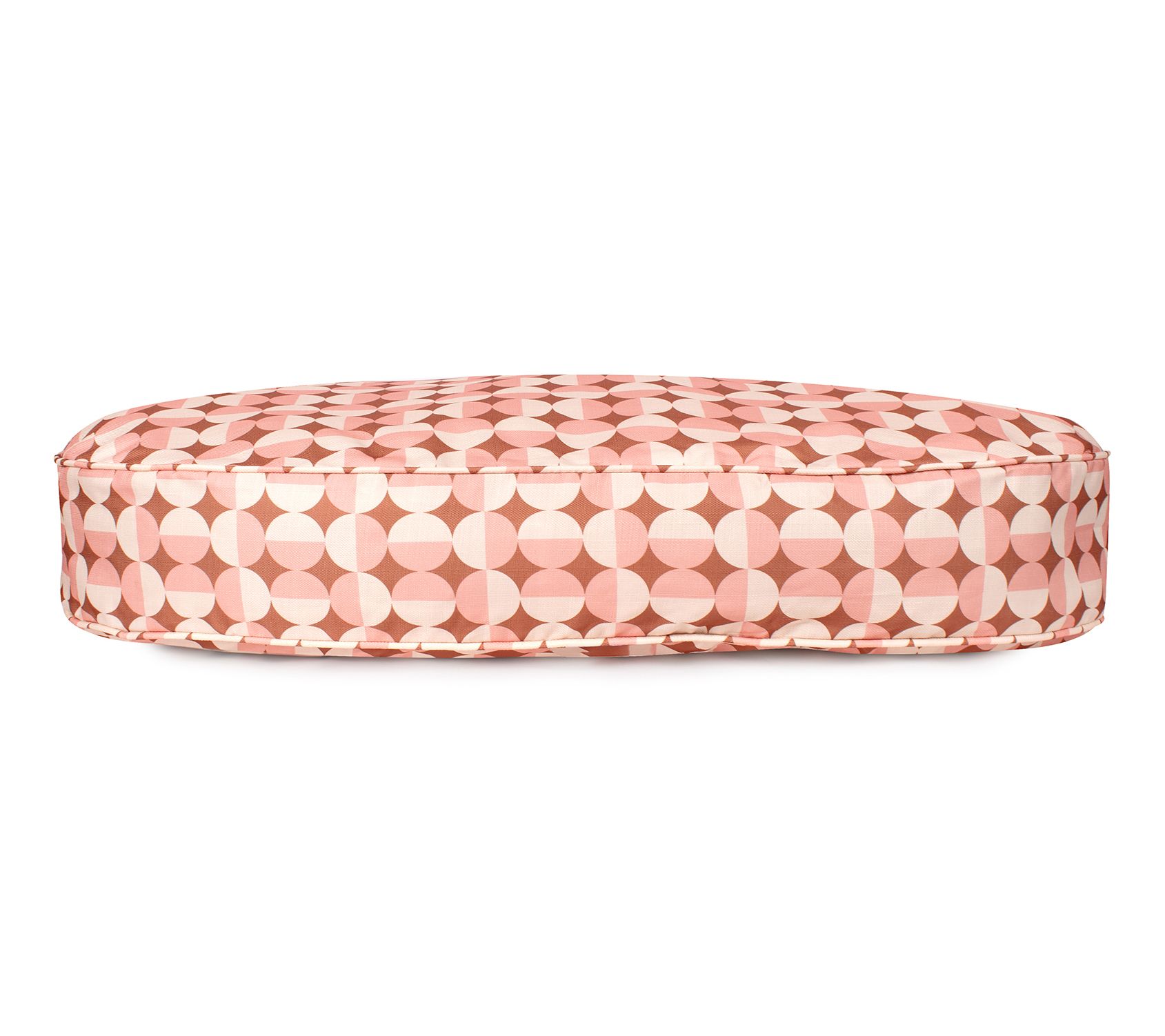 Carolina Pet Medium Oval Lounger Dog Bed