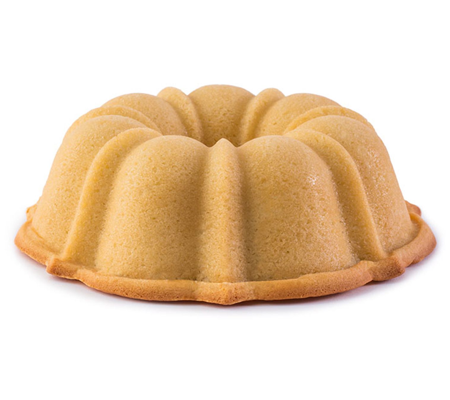 Janie's Cakes Plain Jane Pound Cake