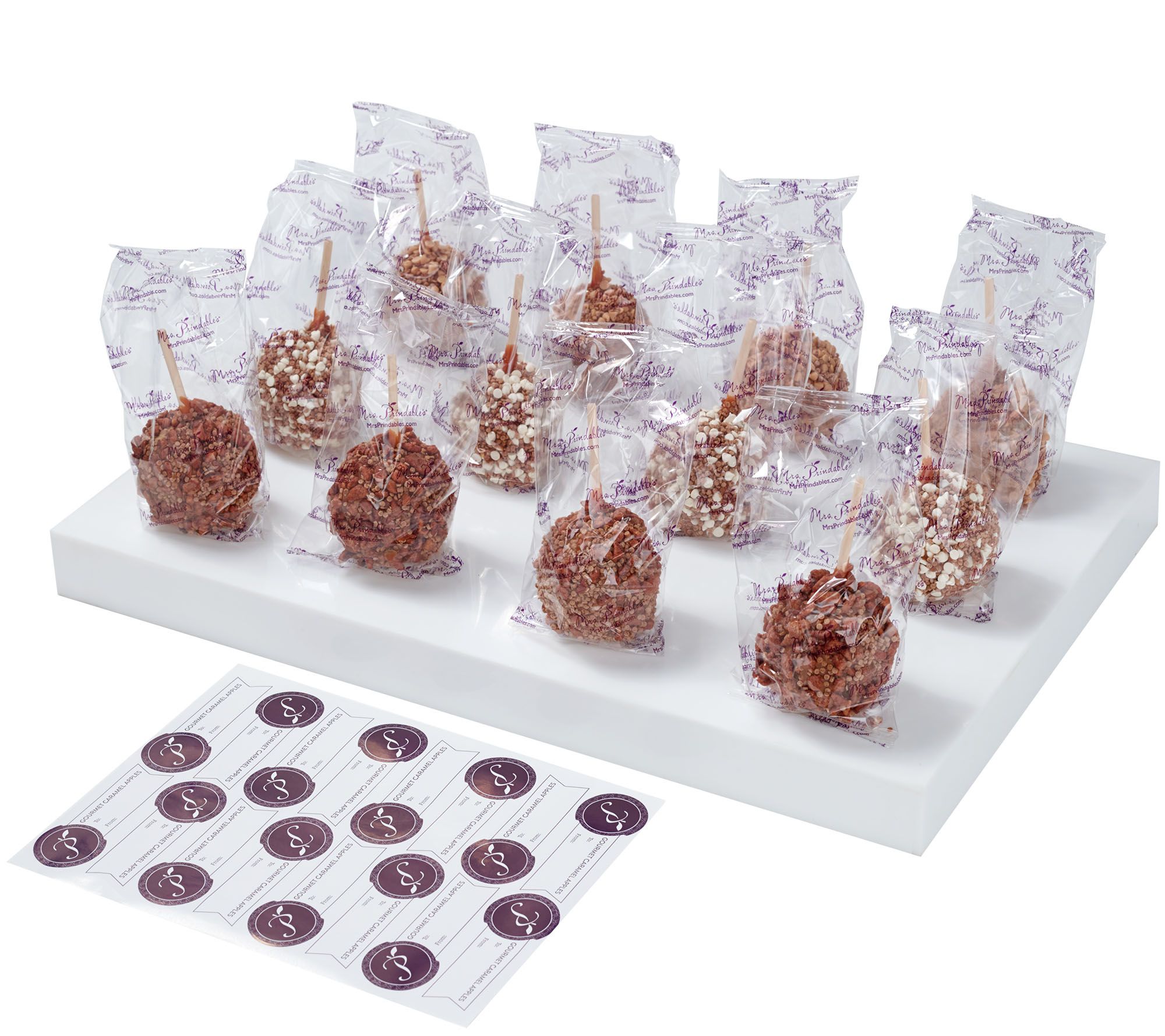 Mrs Prindables Qvc Recall - o1qwdj4