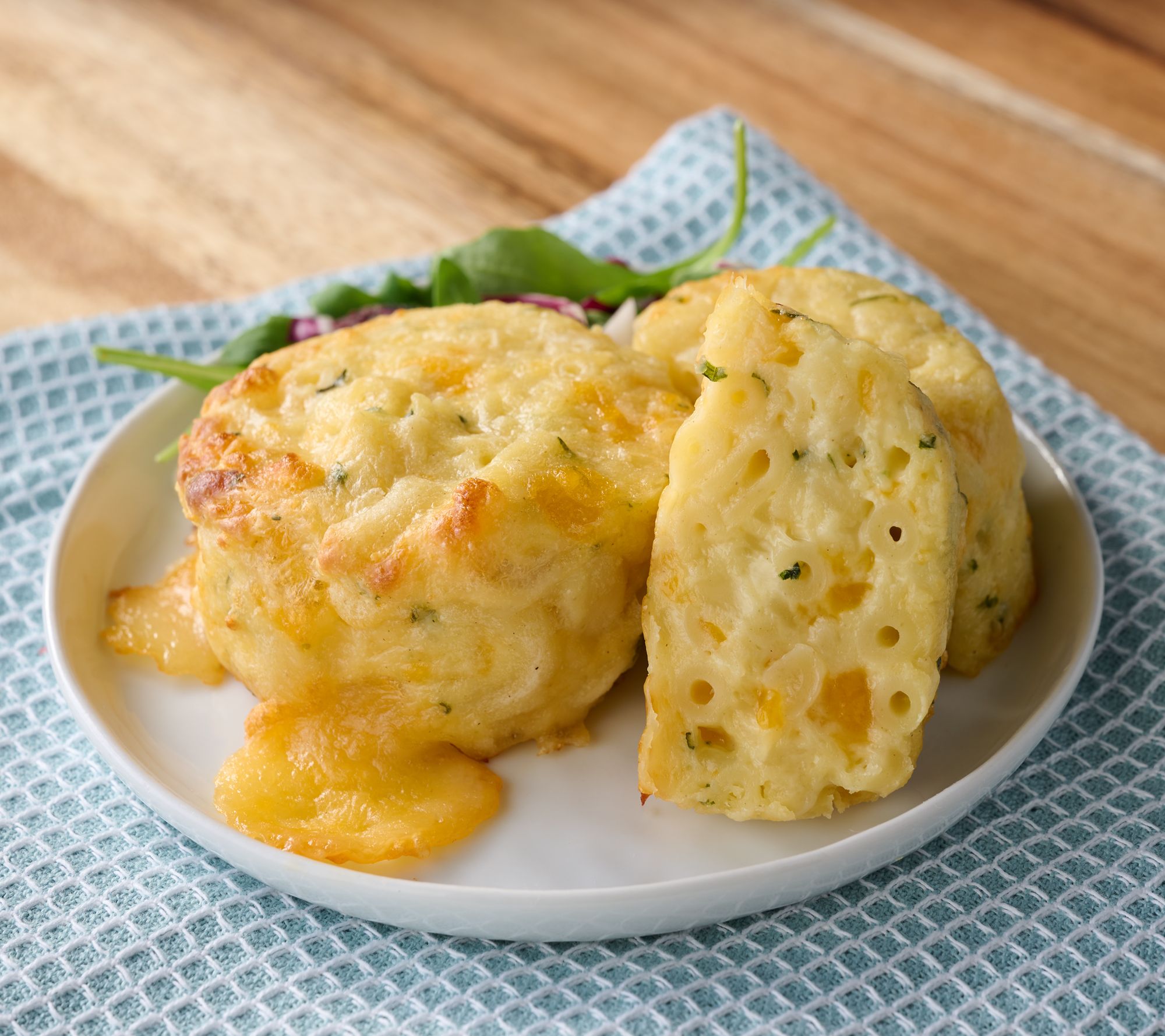 Oak Stove Kitchens (8) 3.5oz Individual Holiday Sides