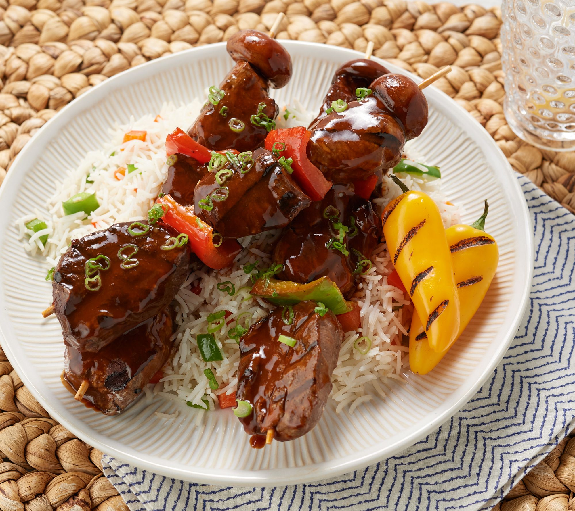 Rastelli's (20) 2-oz Black Angus Filet Medallions