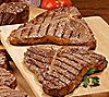 Kansas City Steak Co. (4) 18oz PorterhouseSteaks