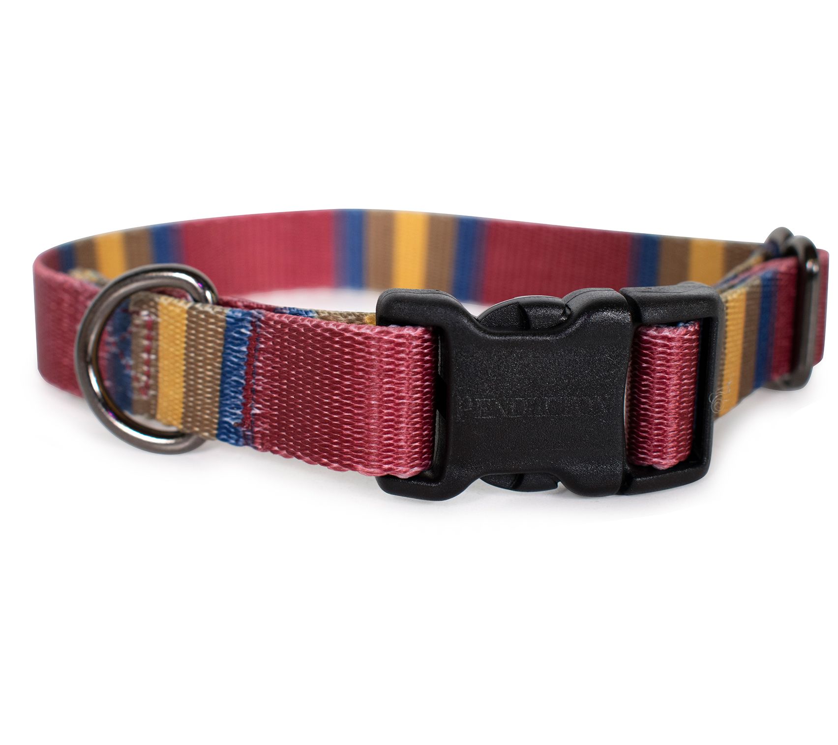 Pendleton National Park Adventure Dog Collar