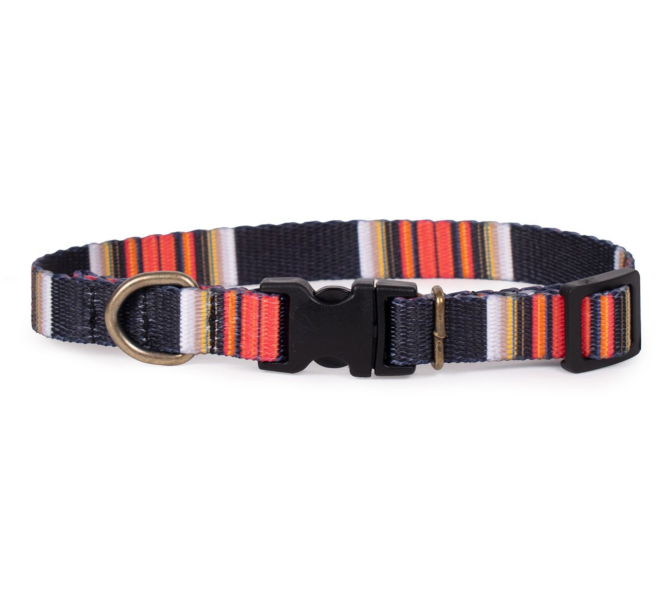 Pendleton National Park Adventure Dog Collar