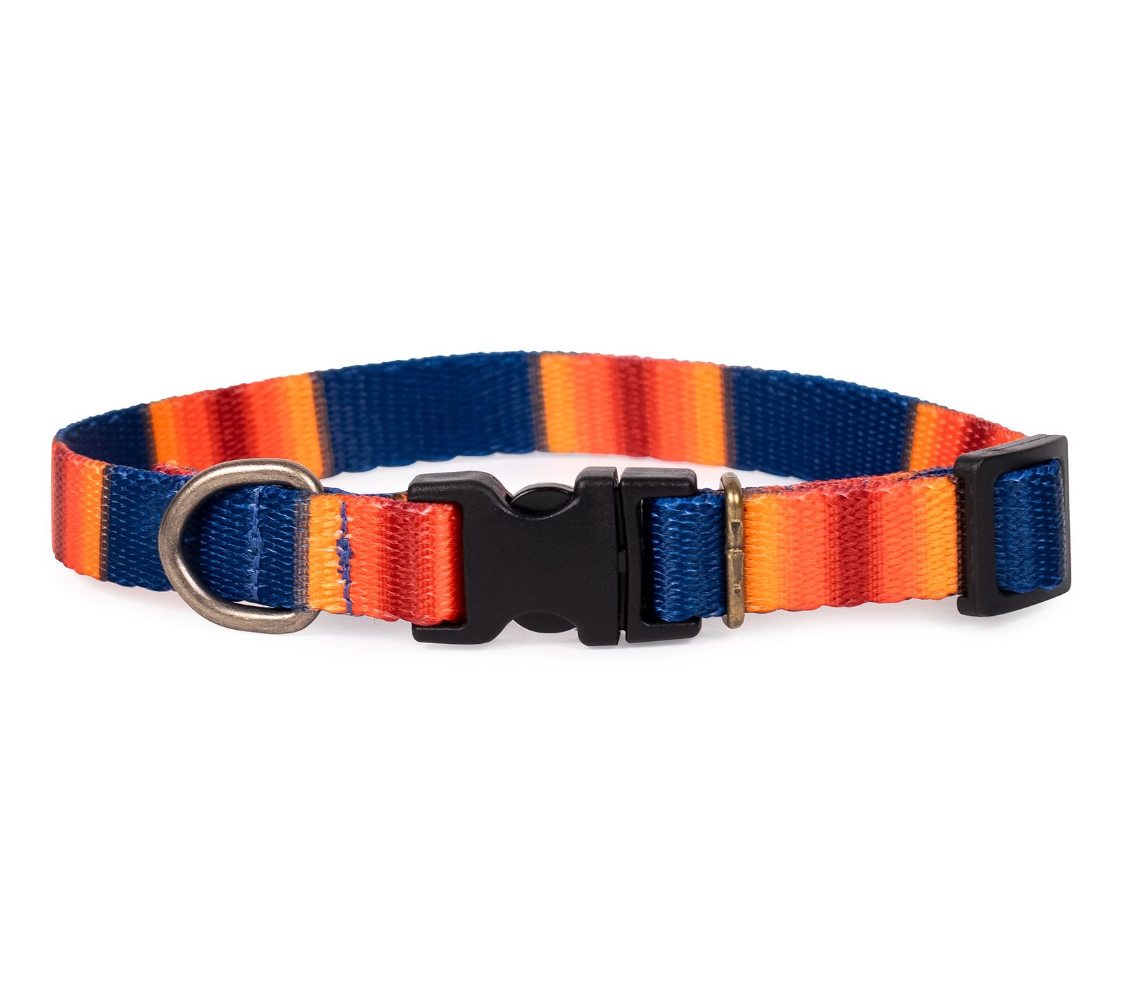 Pendleton National Park Adventure Dog Collar