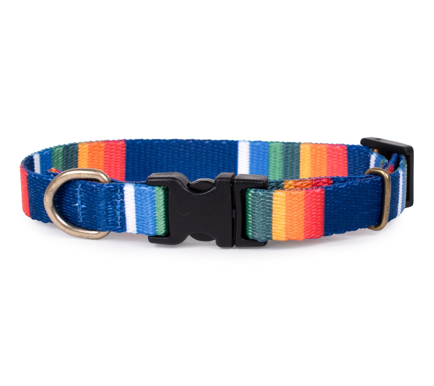 Pendleton National Park Adventure Dog Collar