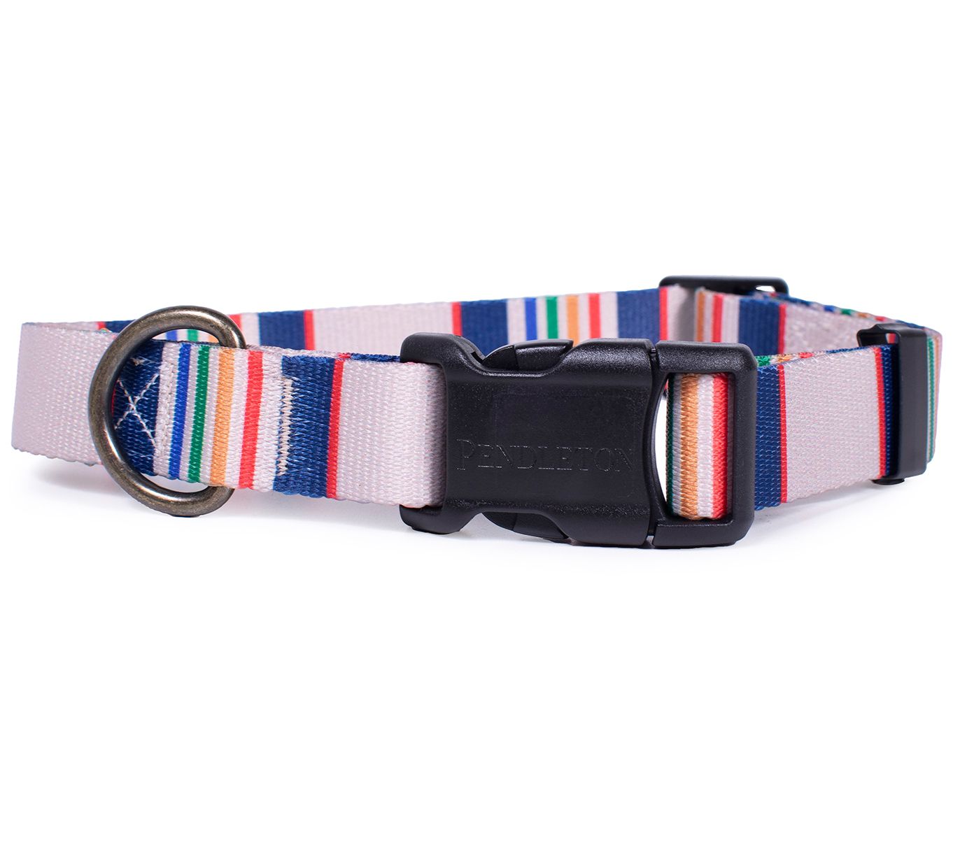 Pendleton National Park Adventure Dog Collar