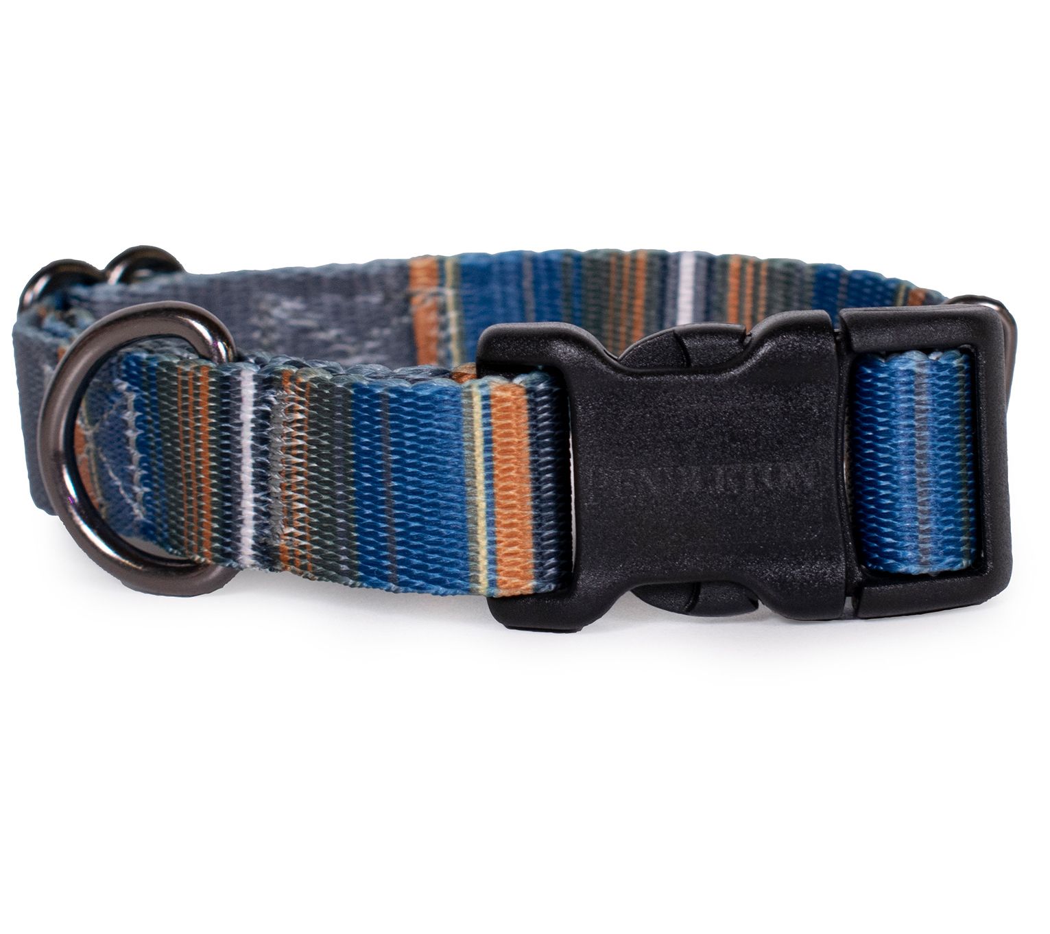 Pendleton National Park Adventure Dog Collar