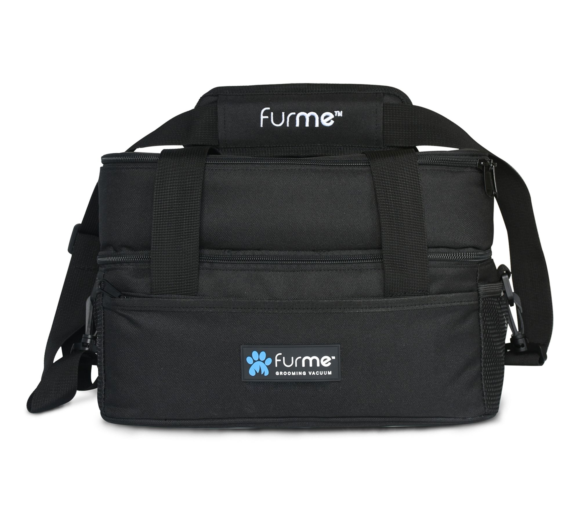 furMe Carrying Case for furMe Grooming Vacuum