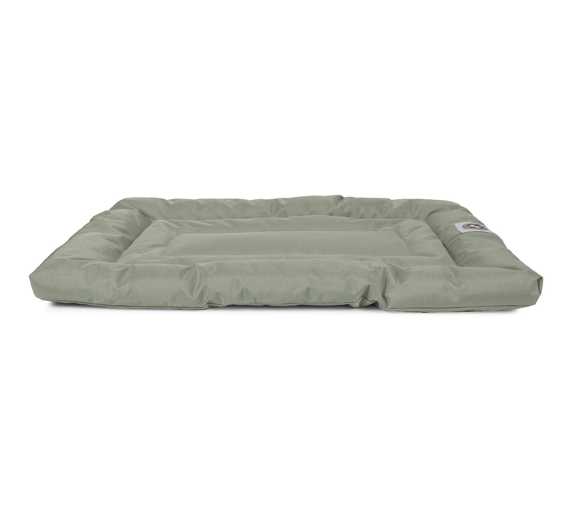 Carolina Pet Small Brutus Tough Chew ResistantCushion