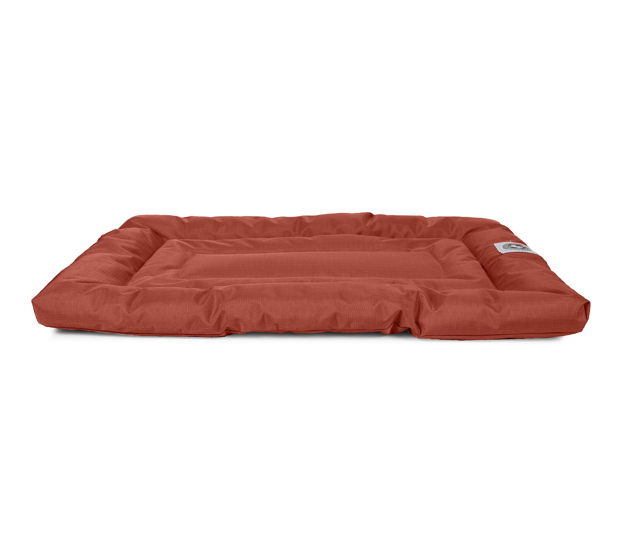 Carolina Pet Small Brutus Tough Chew ResistantCushion