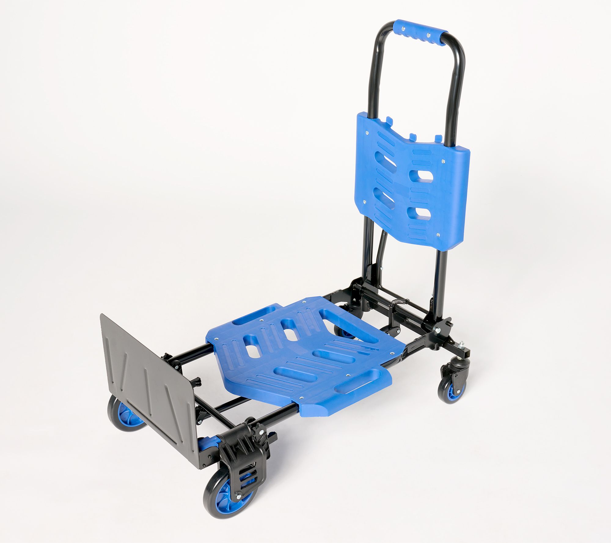 "As Is" Ultimate Innovations Garden Dolly