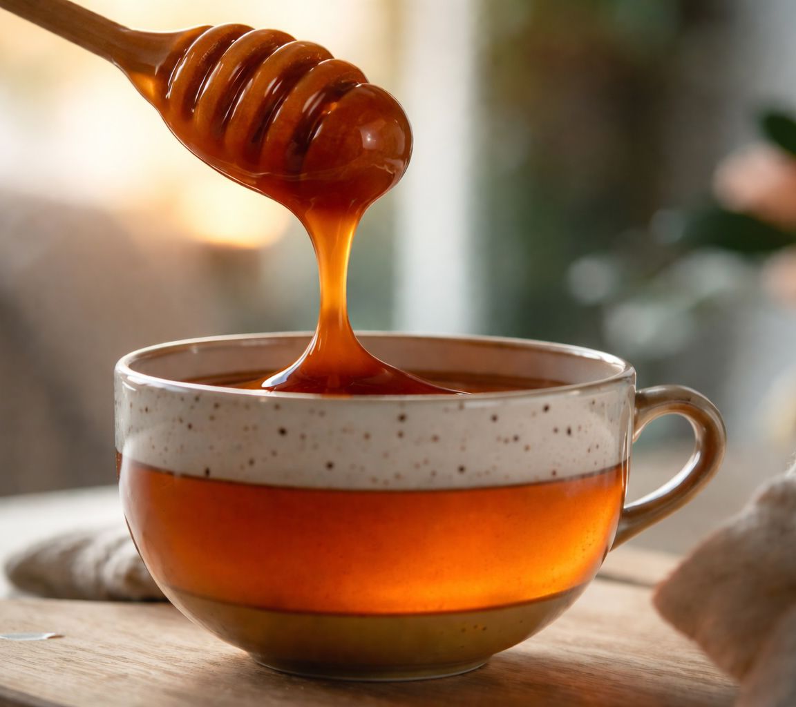 Streamland (1) or (2) 8.8oz Jar Manuka Honey UMF10 + 250g - QVC.com