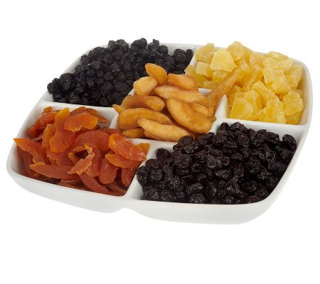 Thinkfruit 18 1 5oz All Natural Dried Fruit Snacks Qvc Com