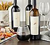 Martha Stewart Wine Co. 3-Bottle Fall Collection Auto-Delivery