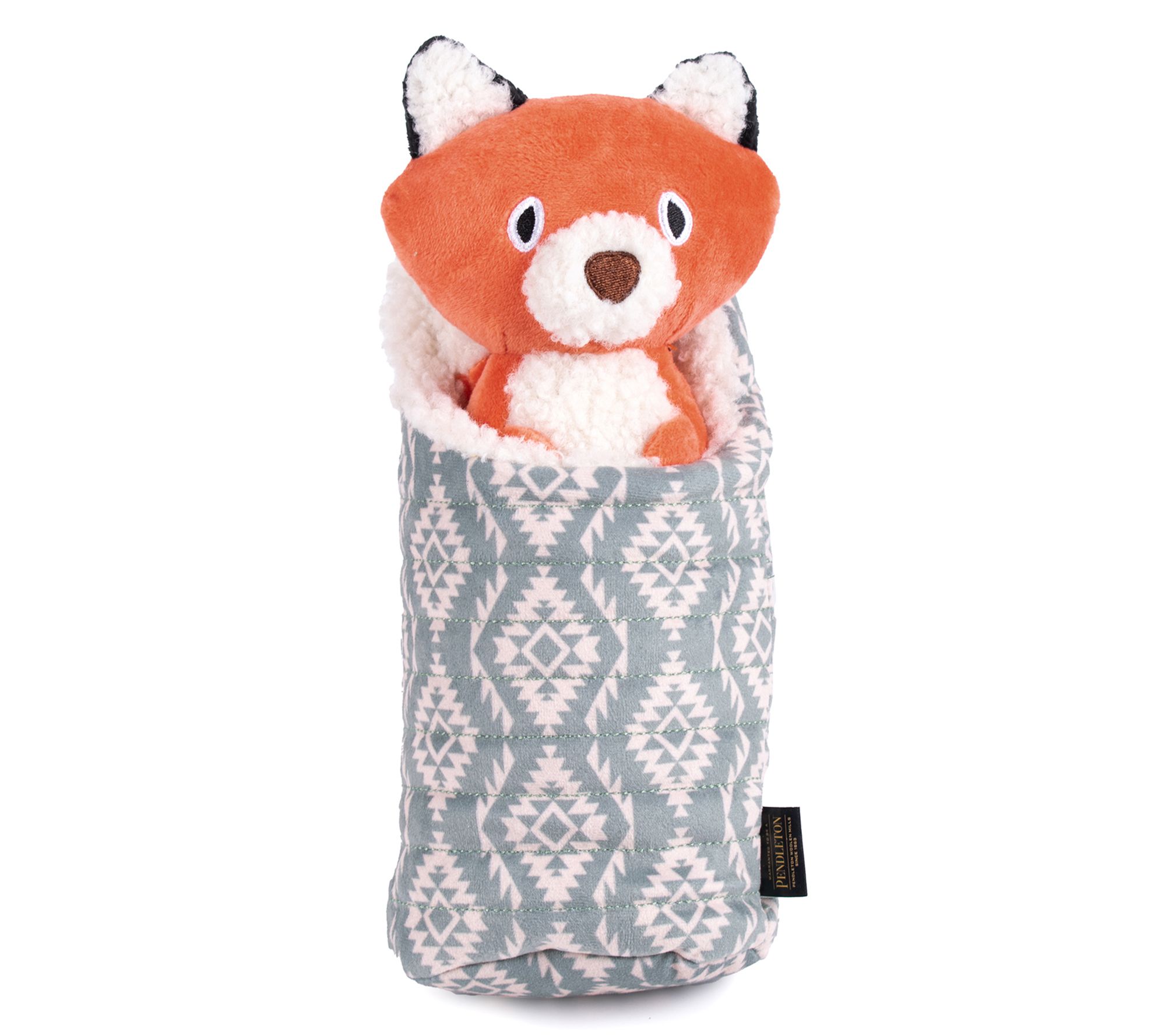 Pendleton Camp Pal Dog Toy