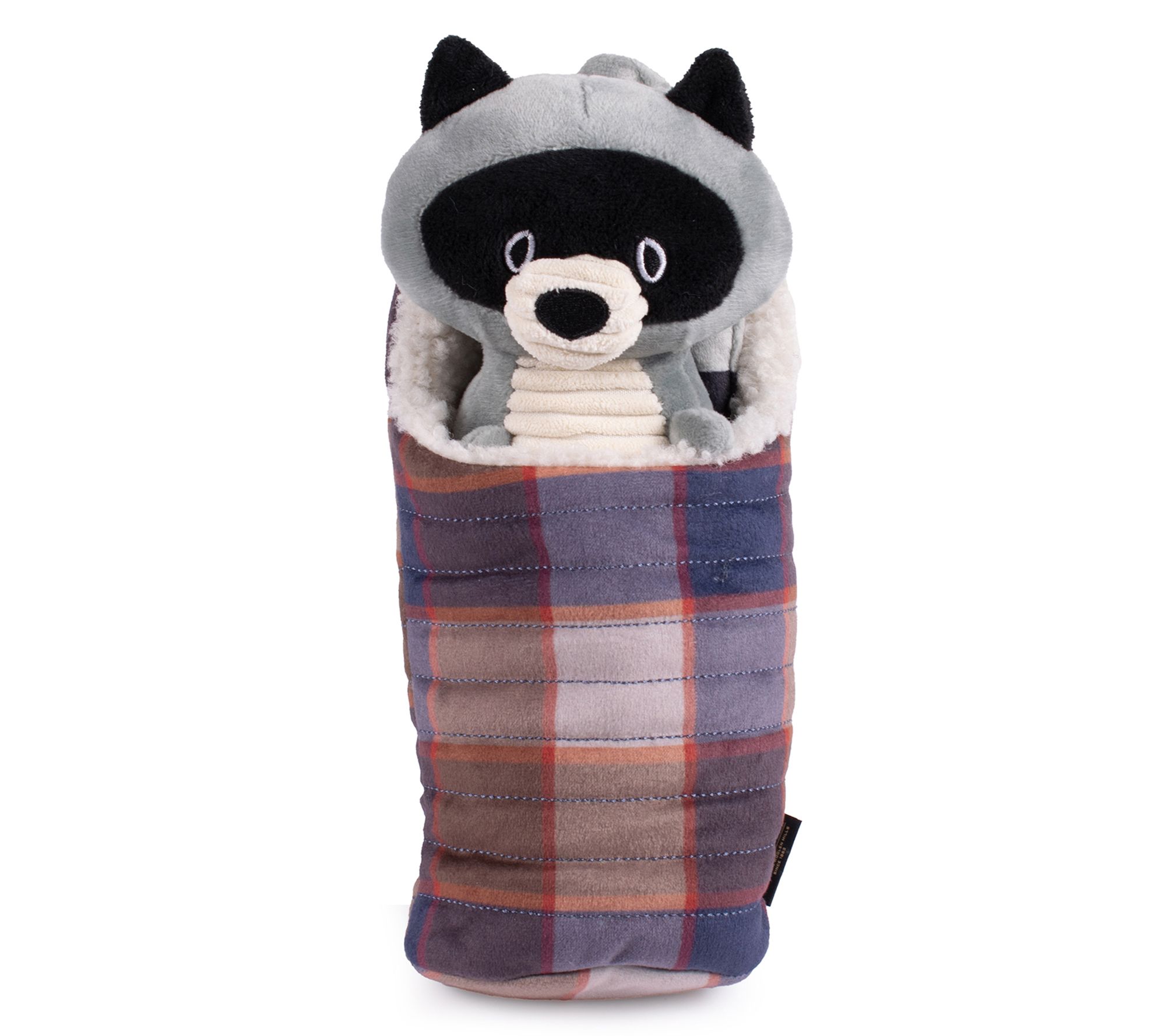 Pendleton Camp Pal Dog Toy