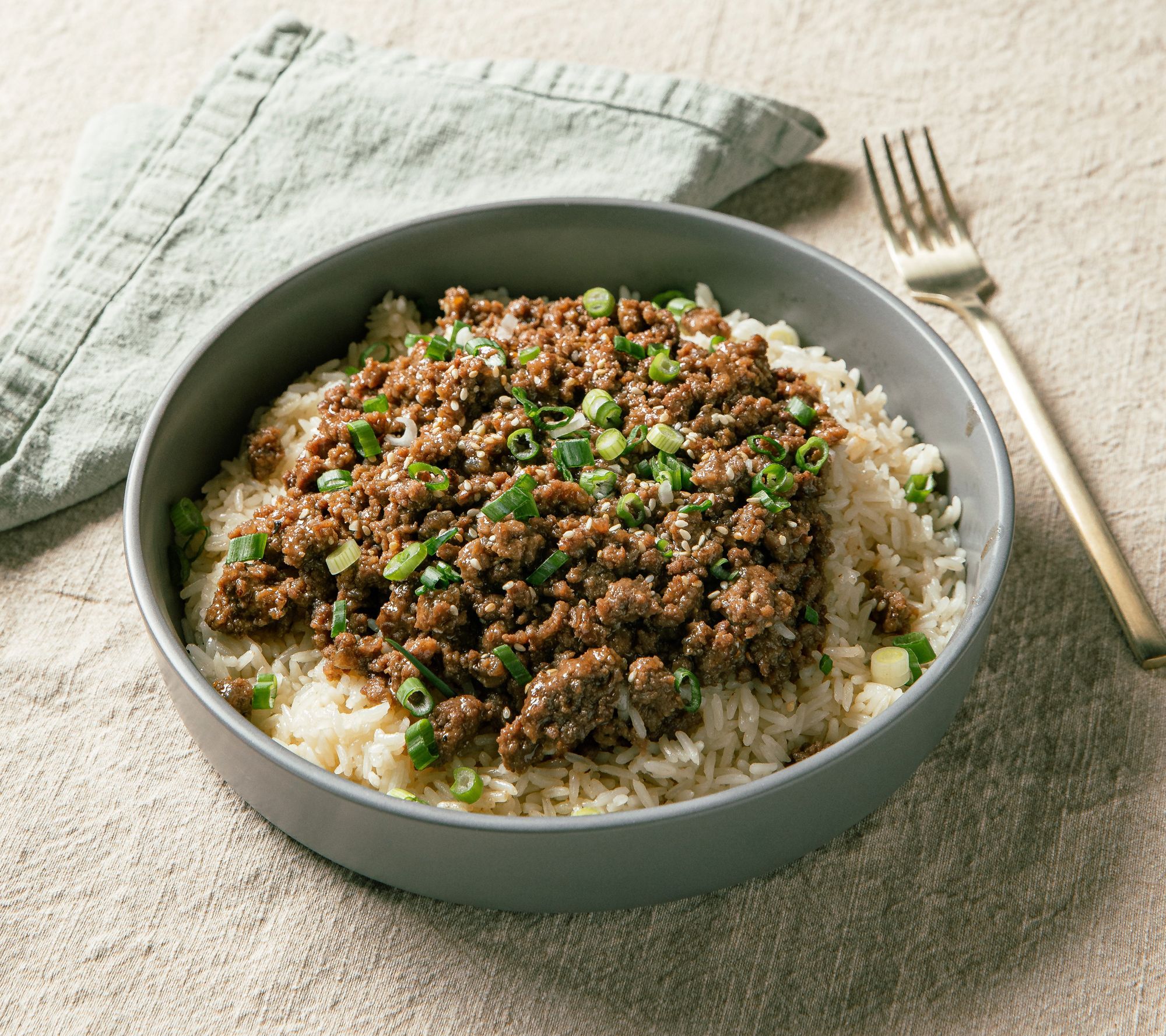 Rastelli's (6) 1 lb. Wagyu Ground Beef