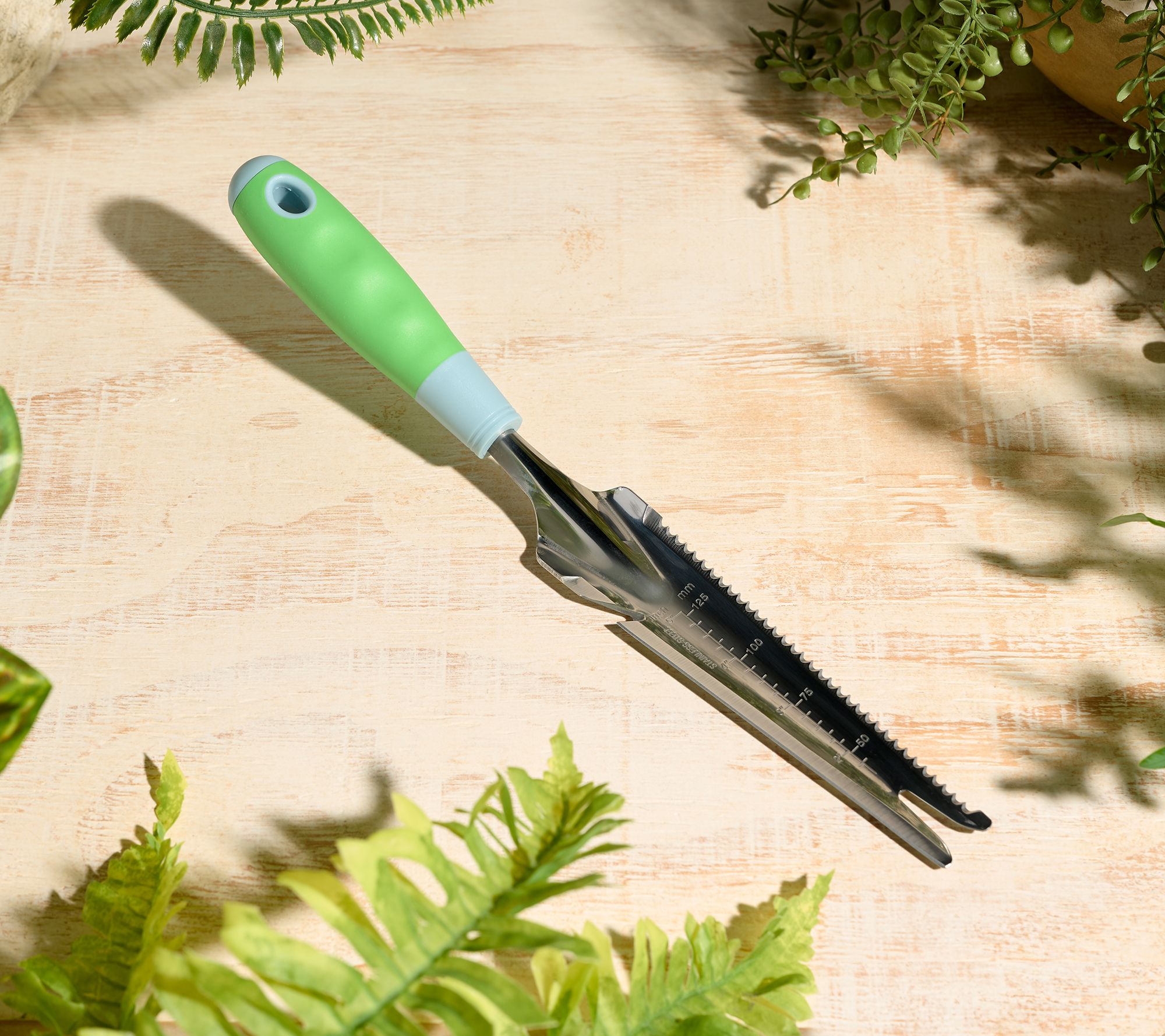 Ultimate Innovations Soil Master Multi- Functional Tool