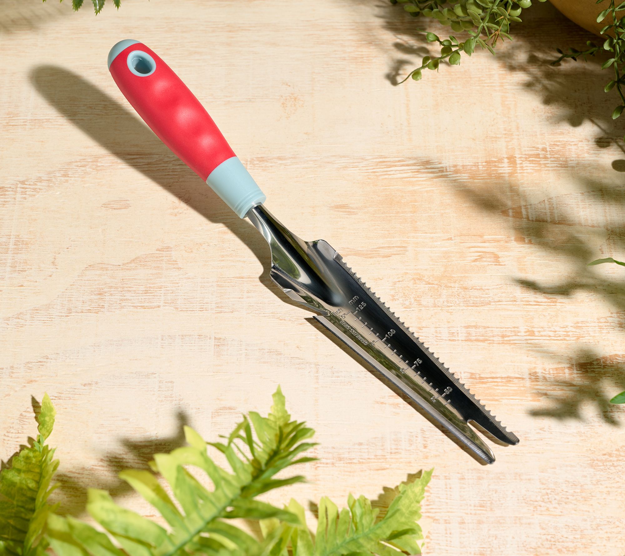 Ultimate Innovations Soil Master Multi- Functional Tool