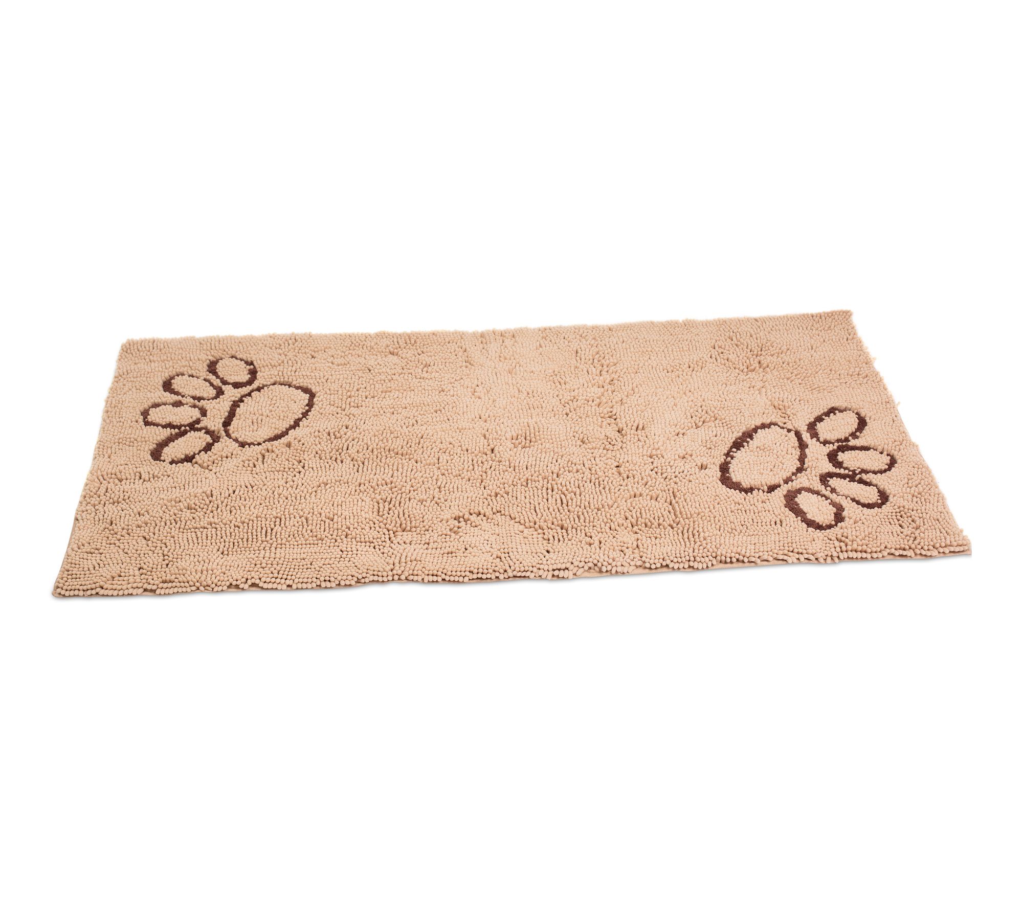 BirdRock Home 60" Chenille Ultra Soft Dog Mat