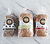 Bread & Bread (6) 11-oz Loaves of Artisan Crafted Bread, 1 of 1